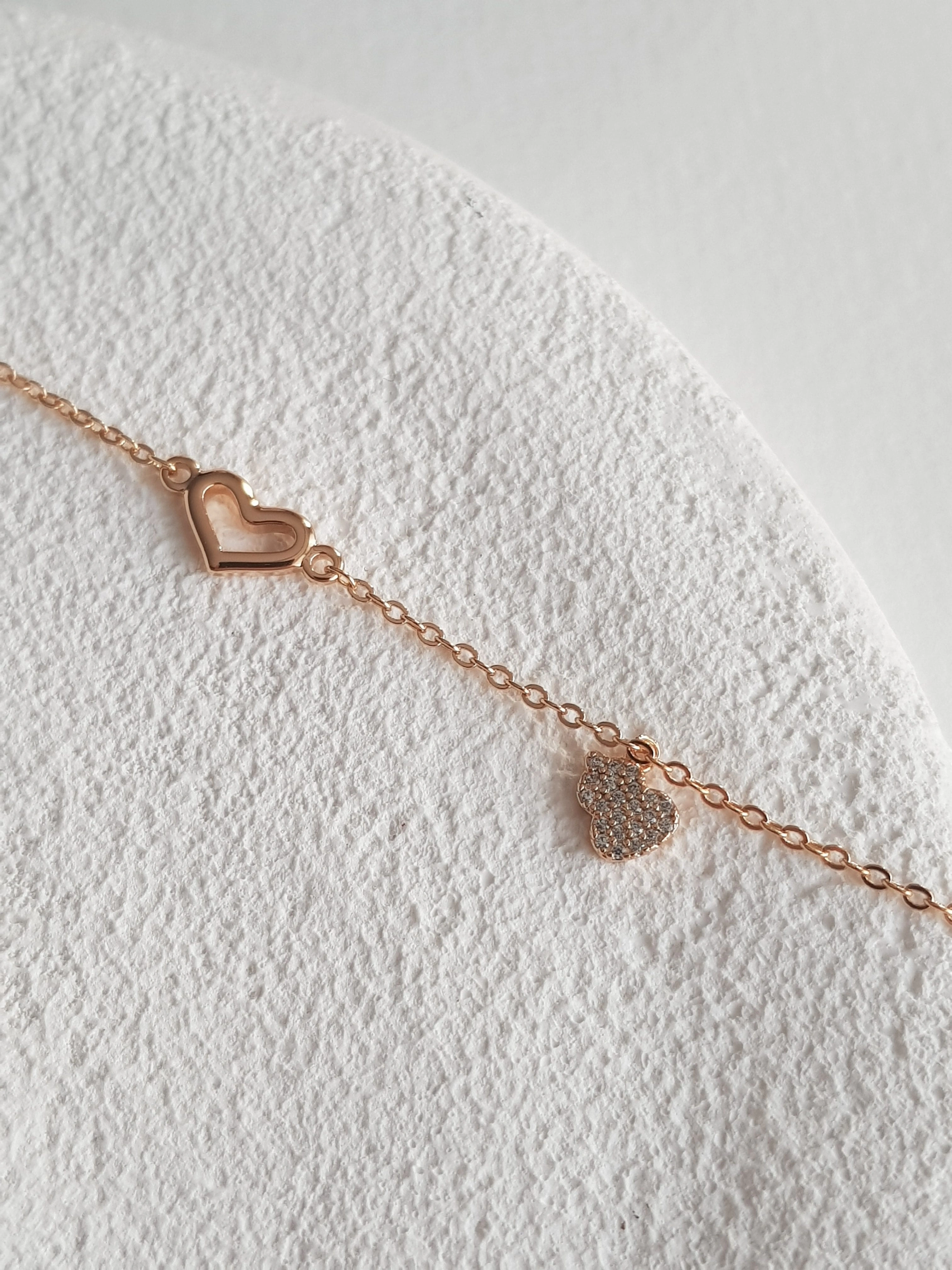 JOC Sarah Bracelet