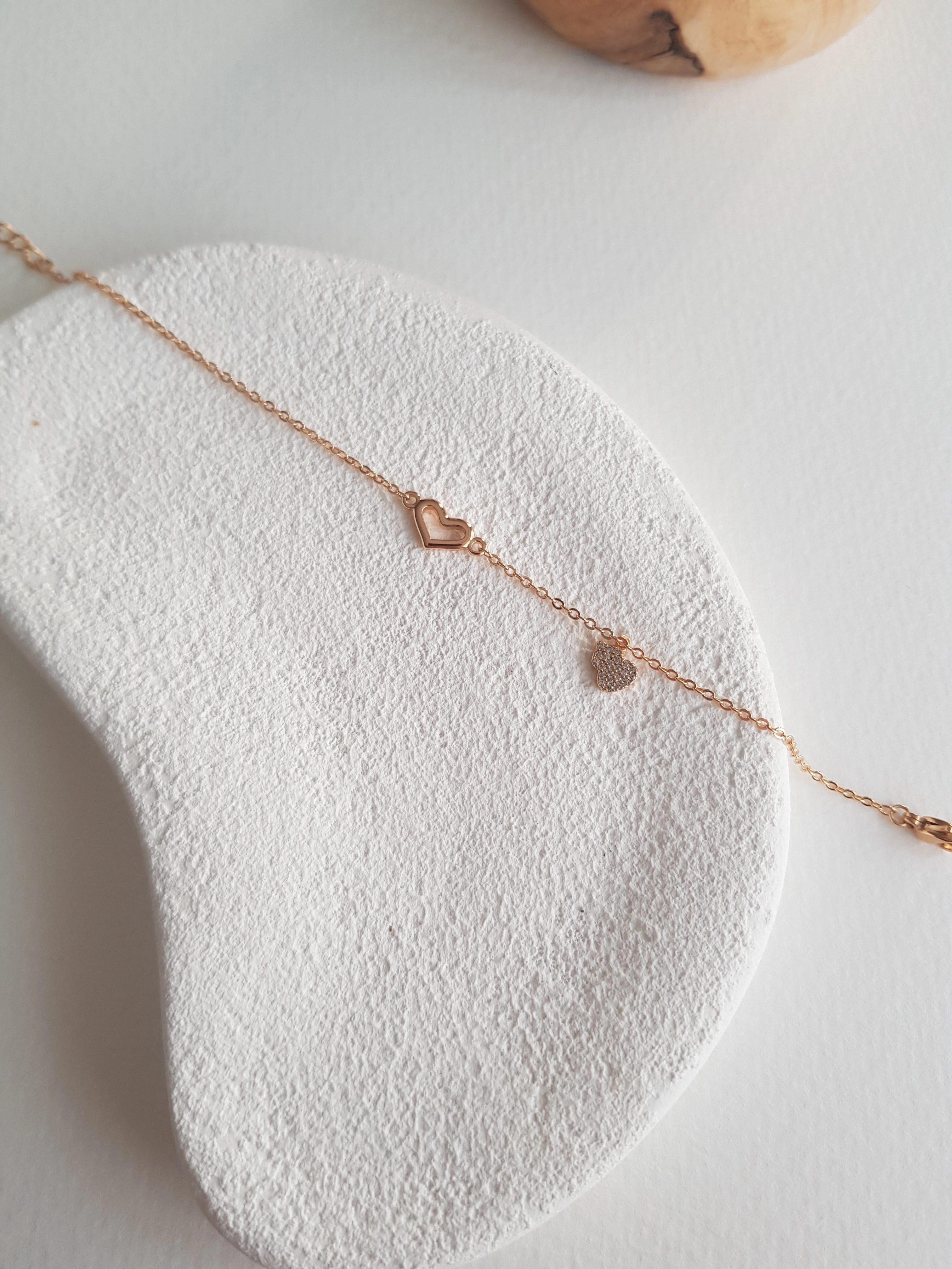 JOC Sarah Bracelet