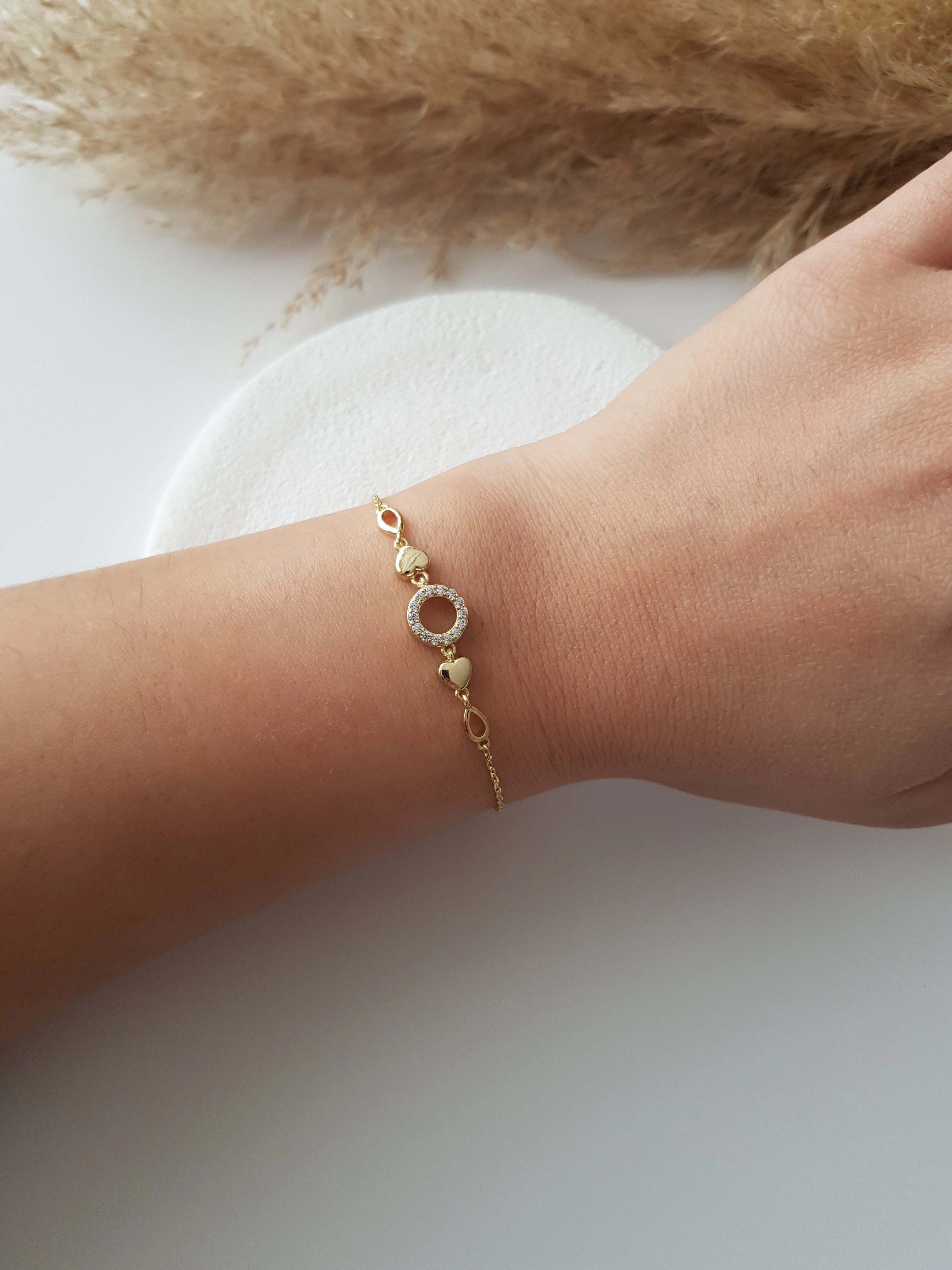 JOC Laura Bracelet