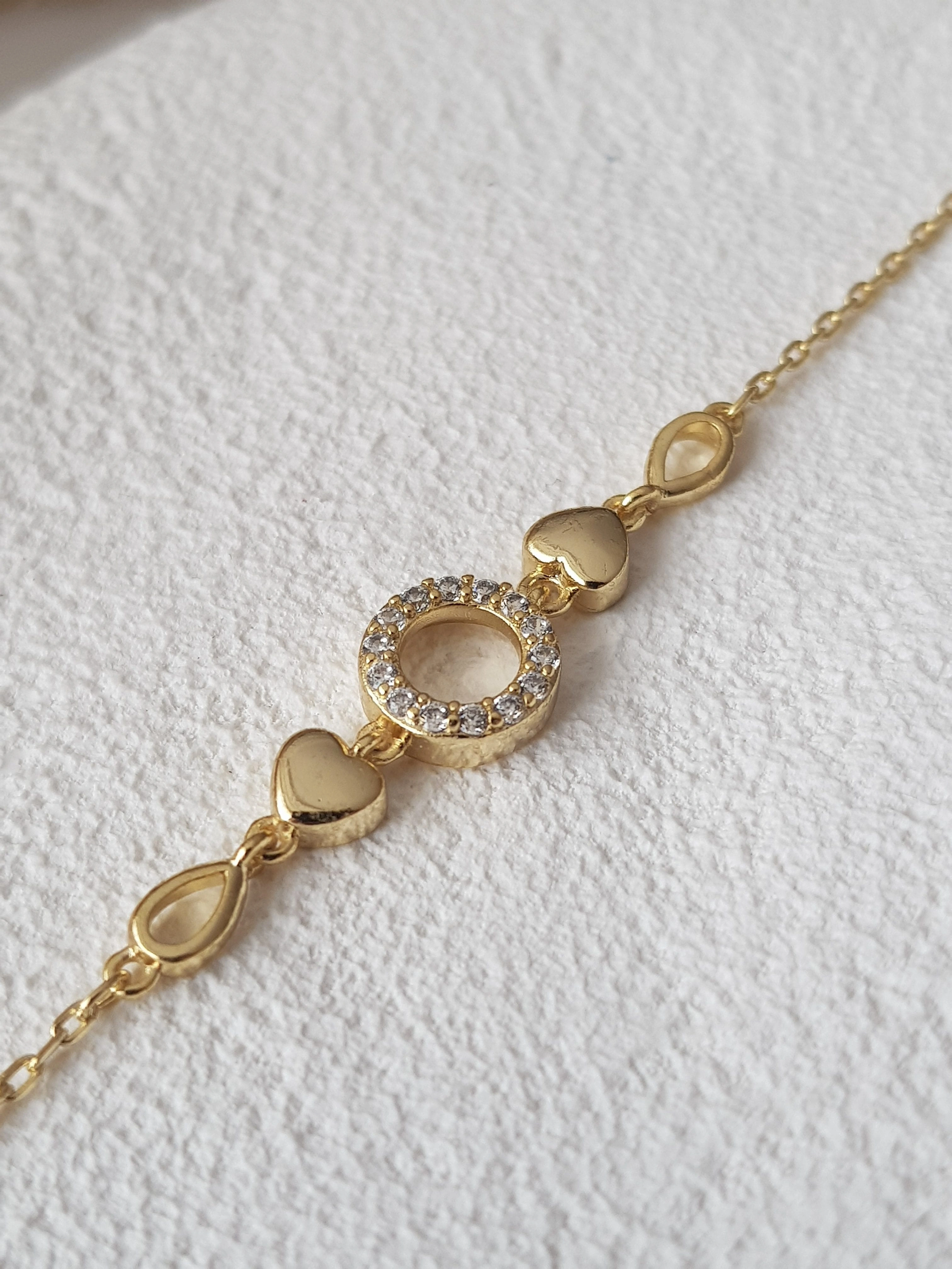JOC Laura Bracelet