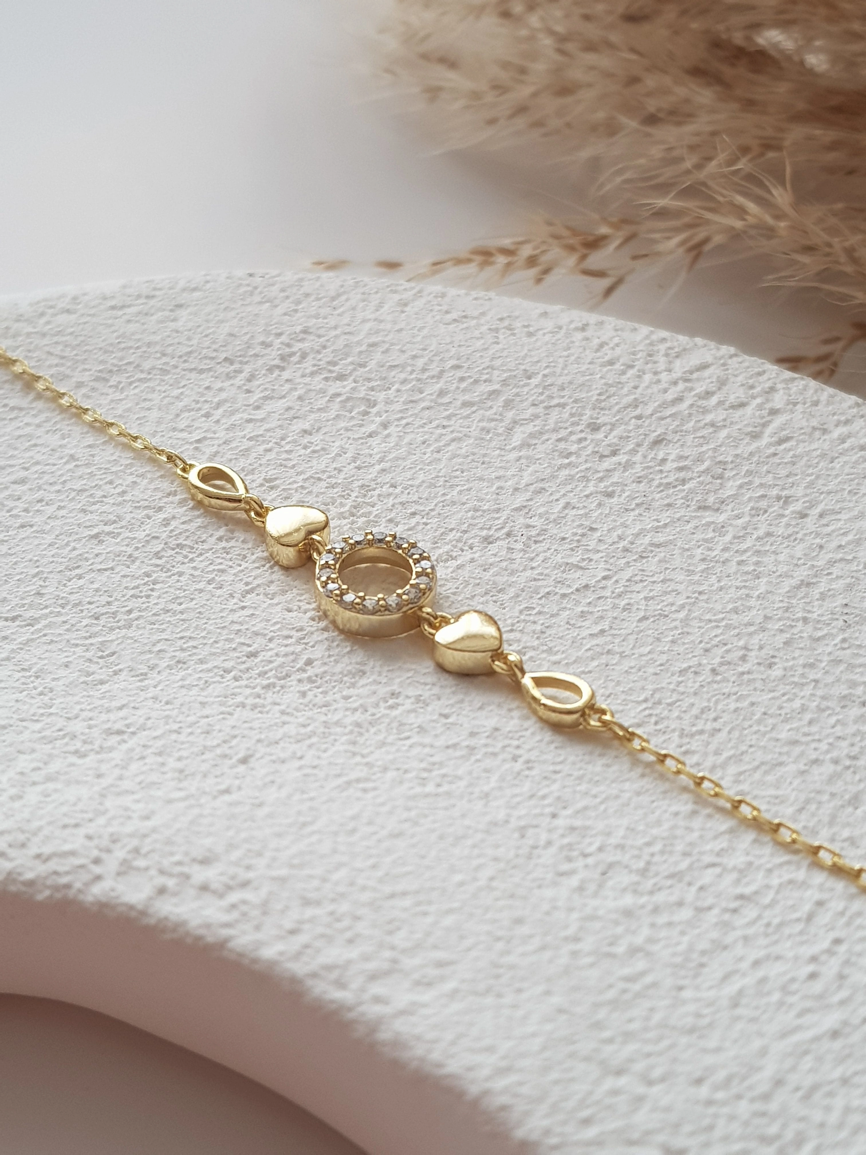 JOC Laura Bracelet