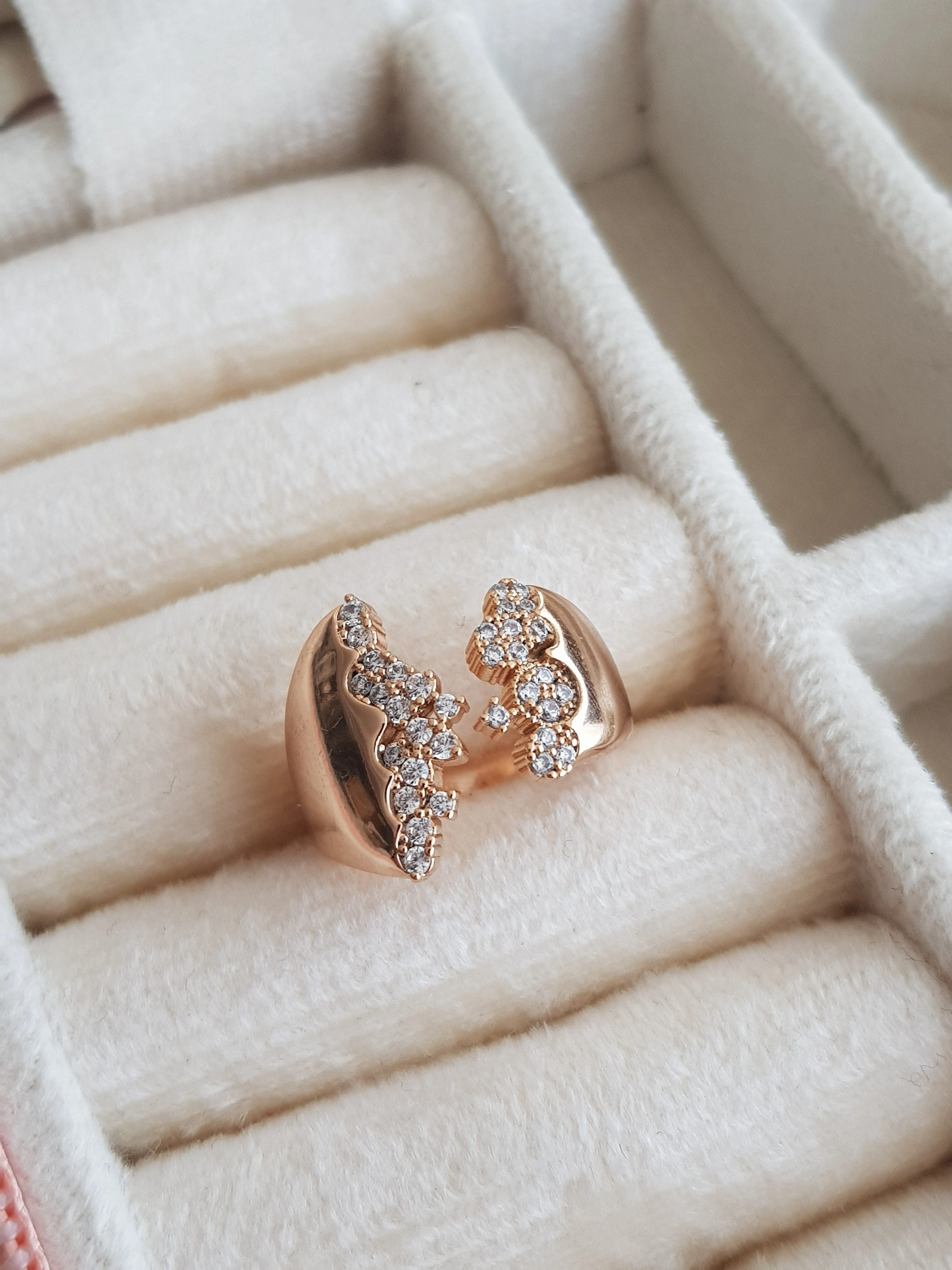 JOC Amsterdam Ring