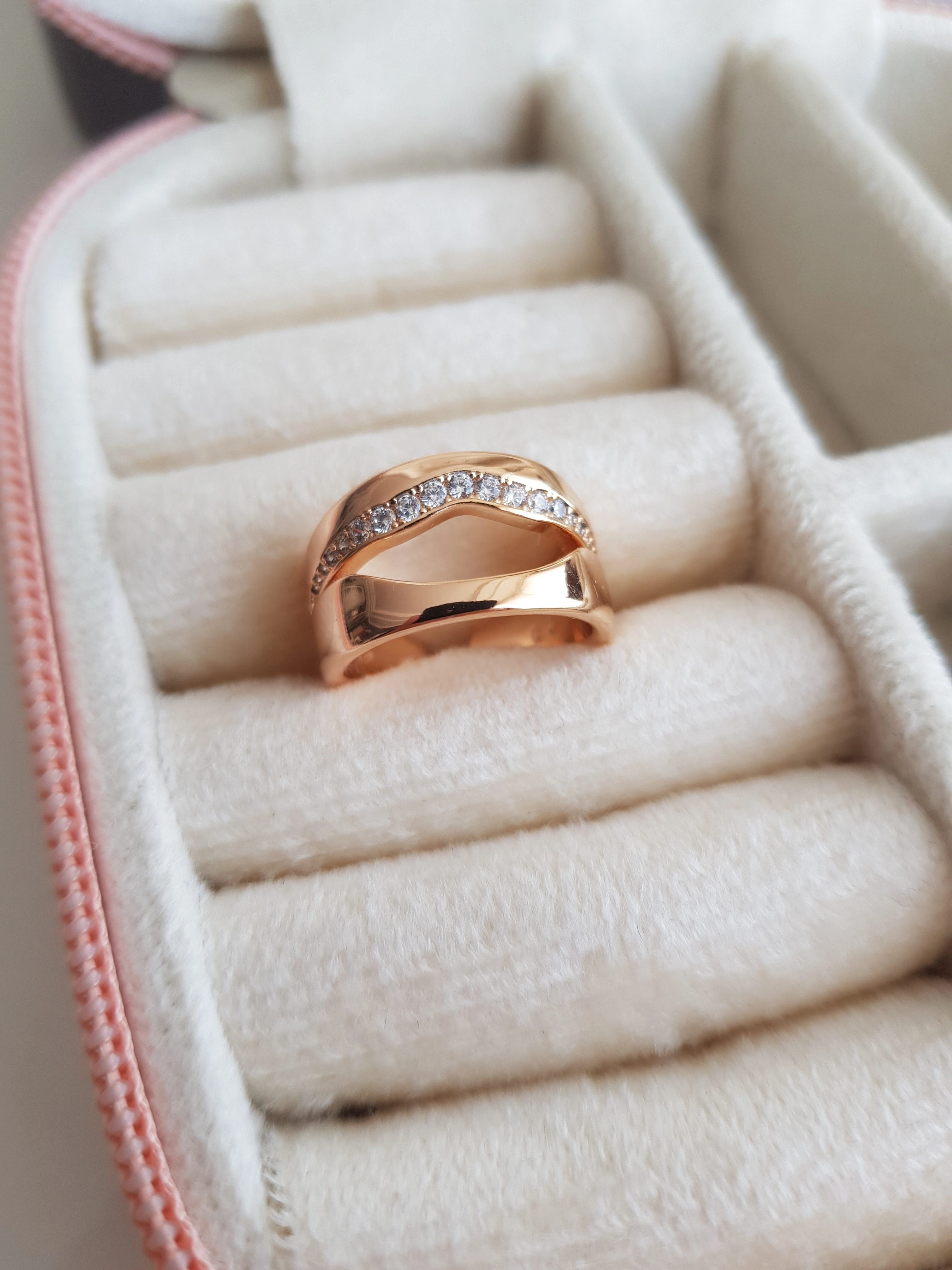 JOC Kiev Ring