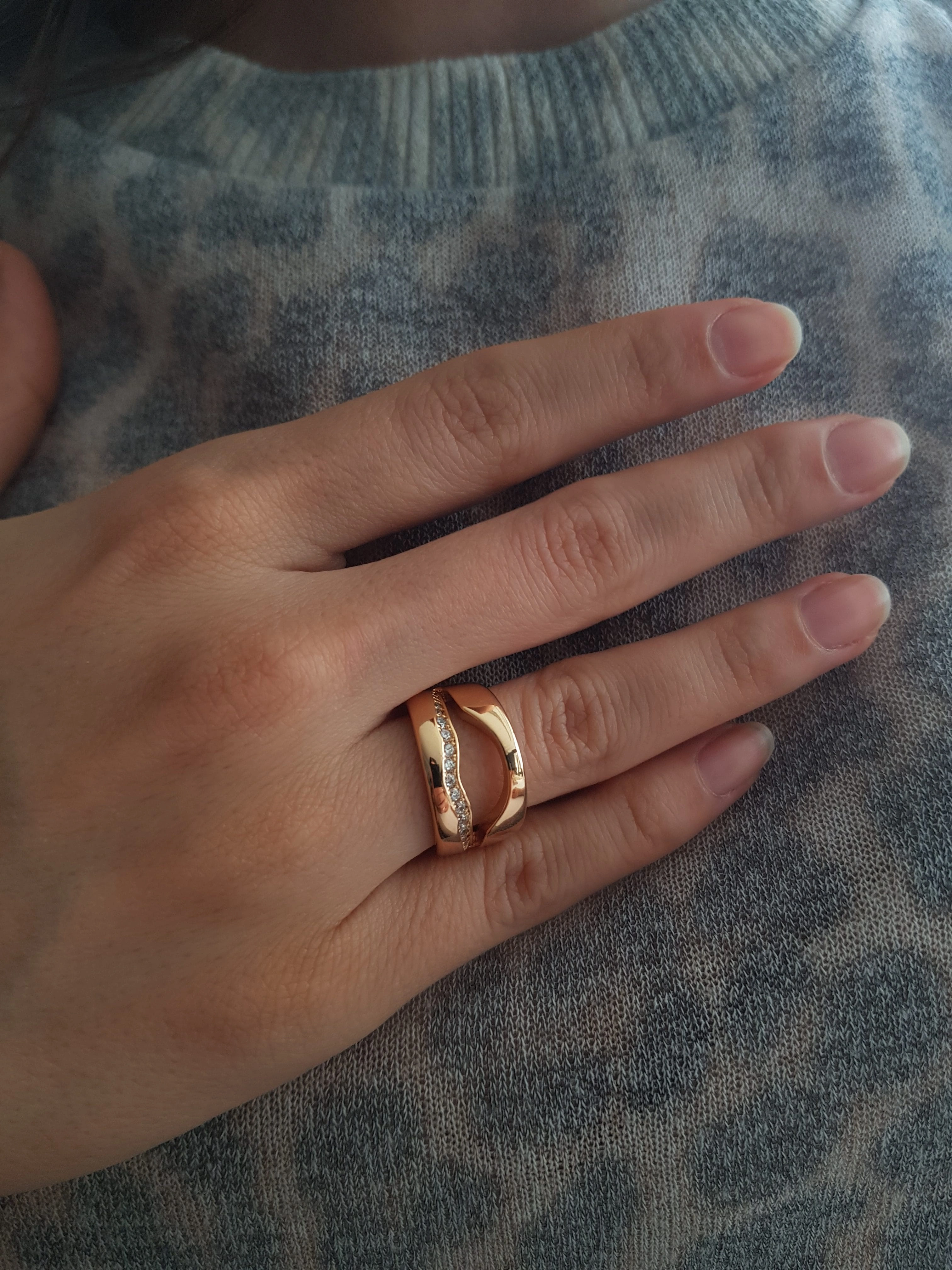 JOC Kiev Ring