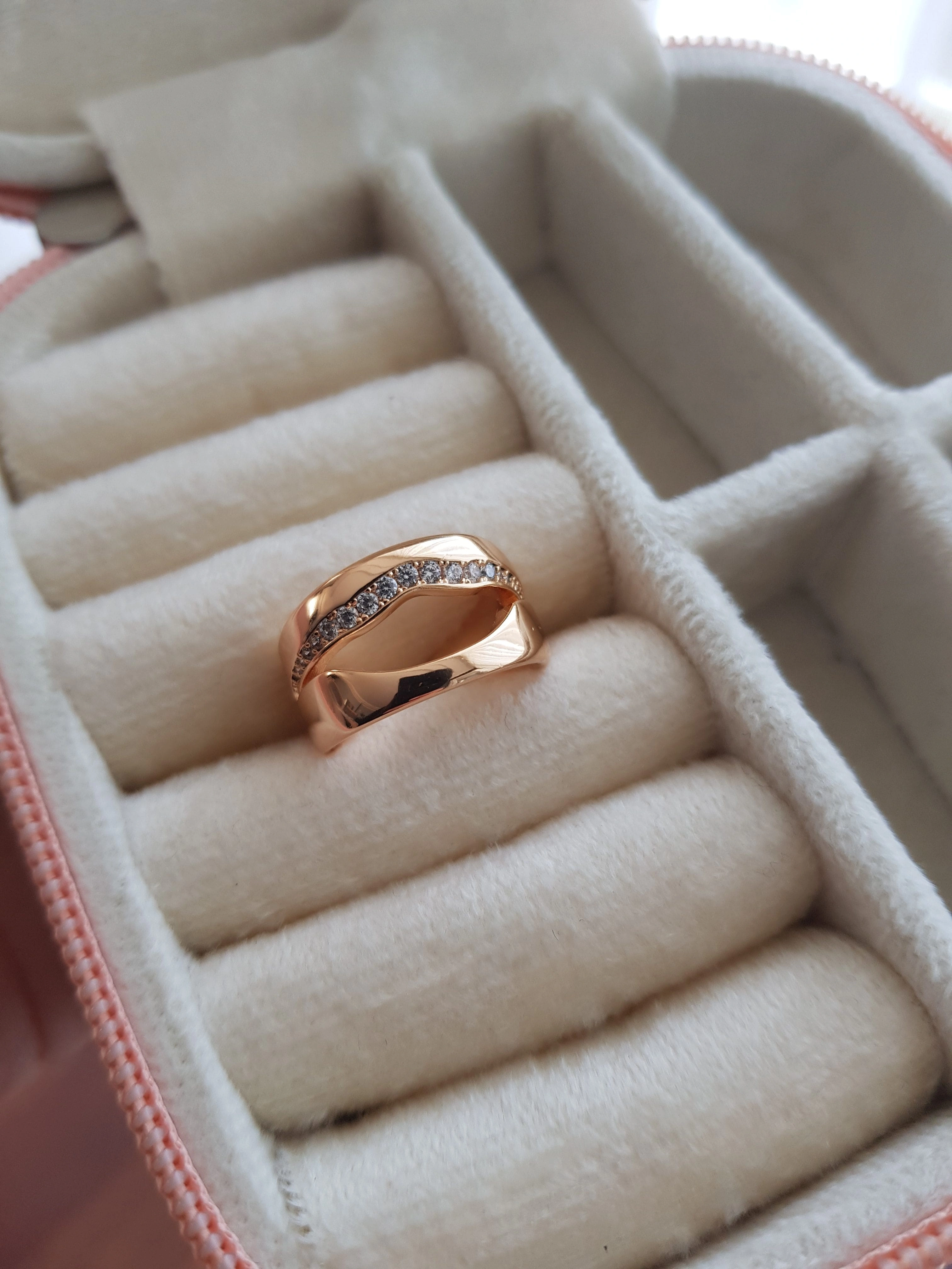 JOC Kiev Ring