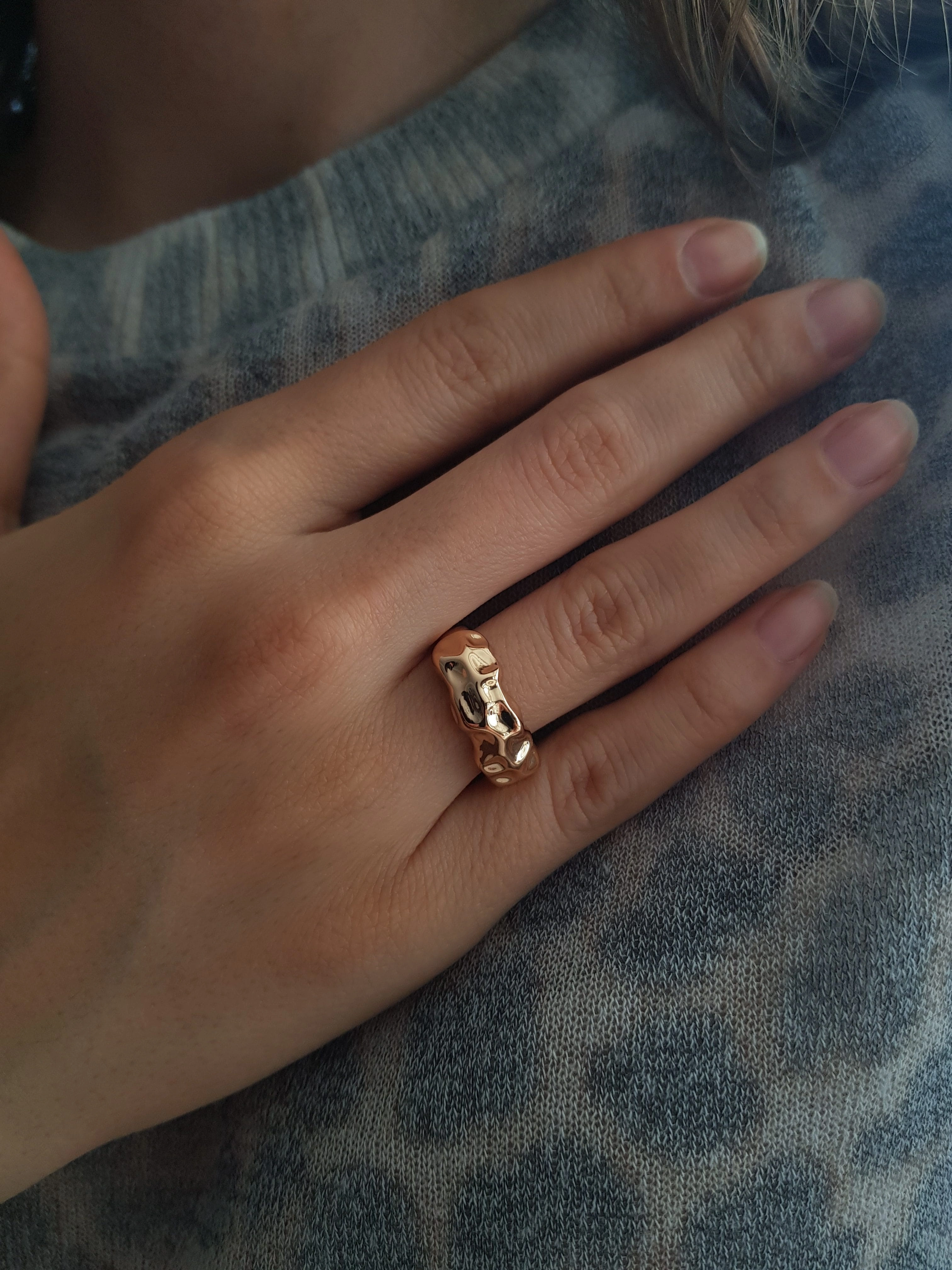 JOC Roma Ring