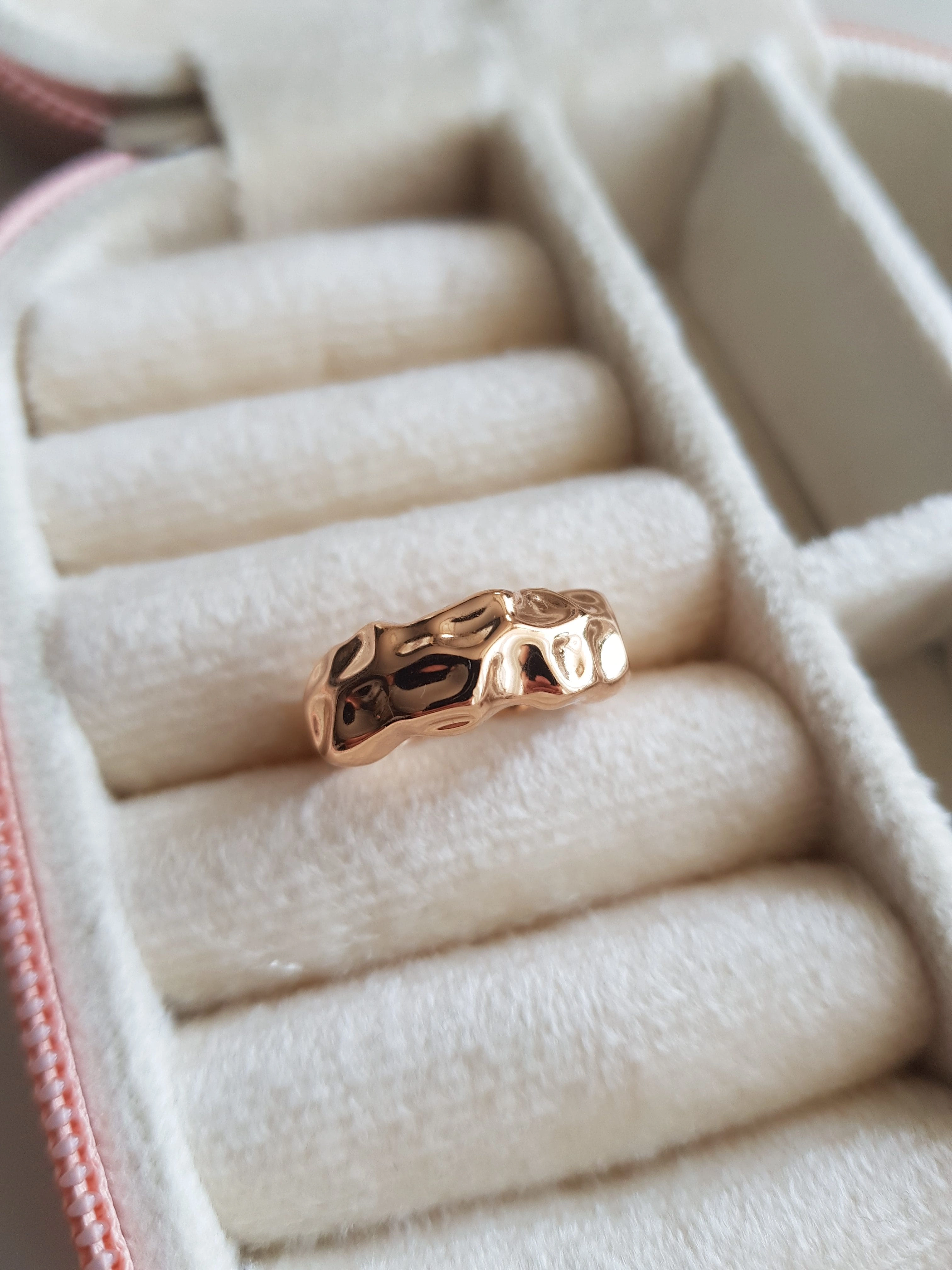 JOC Roma Ring
