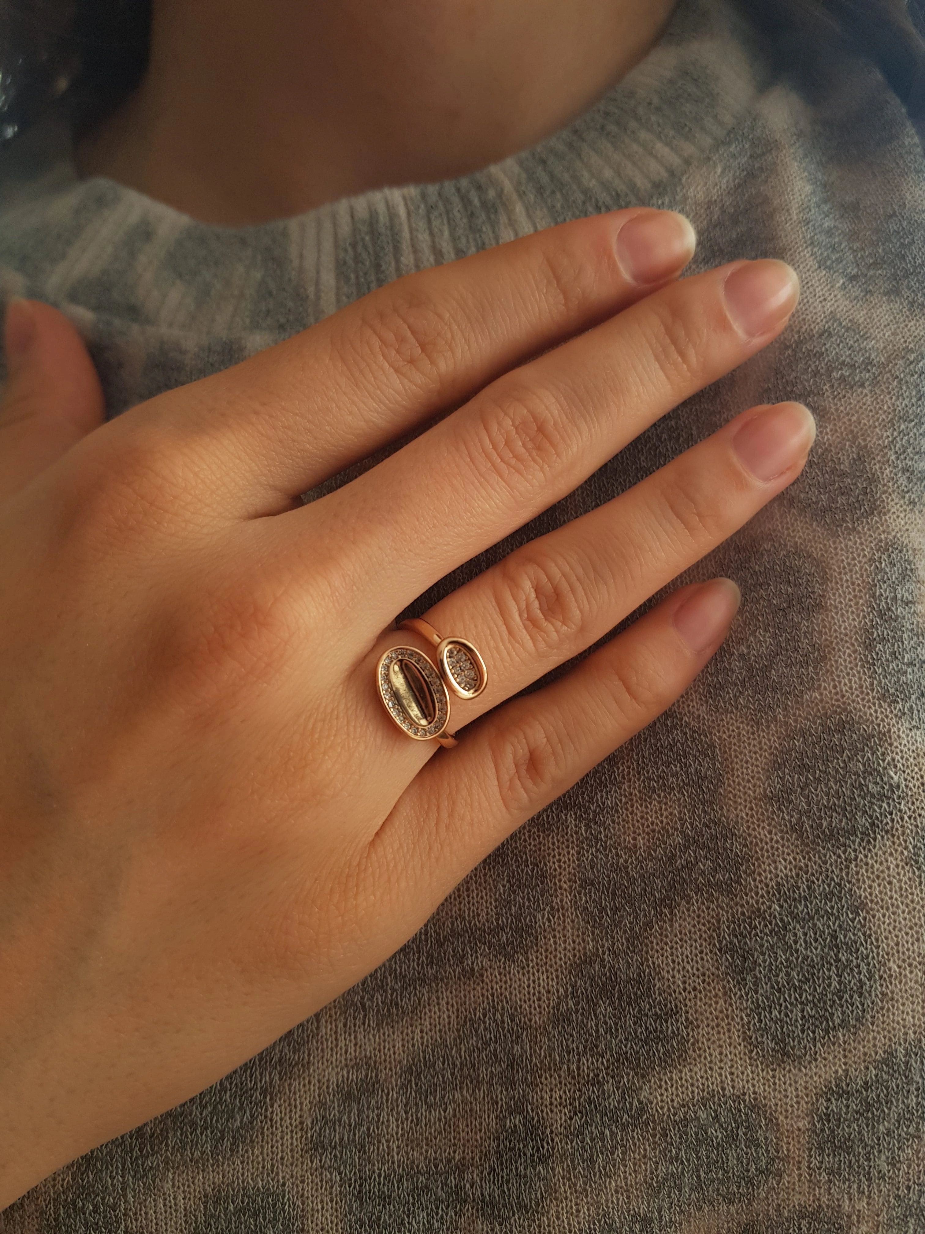 JOC Viyana Ring