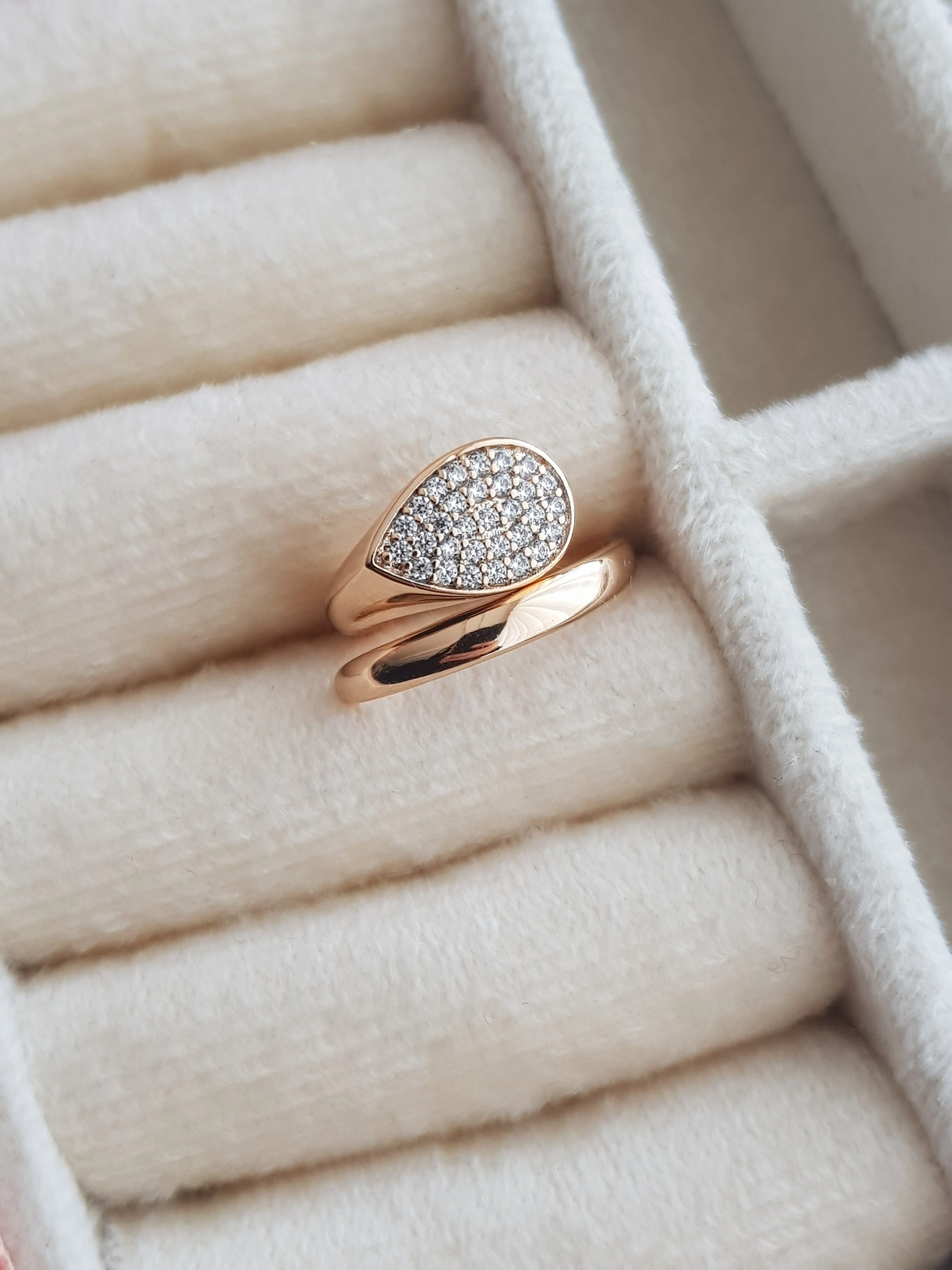 JOC Sofya Ring