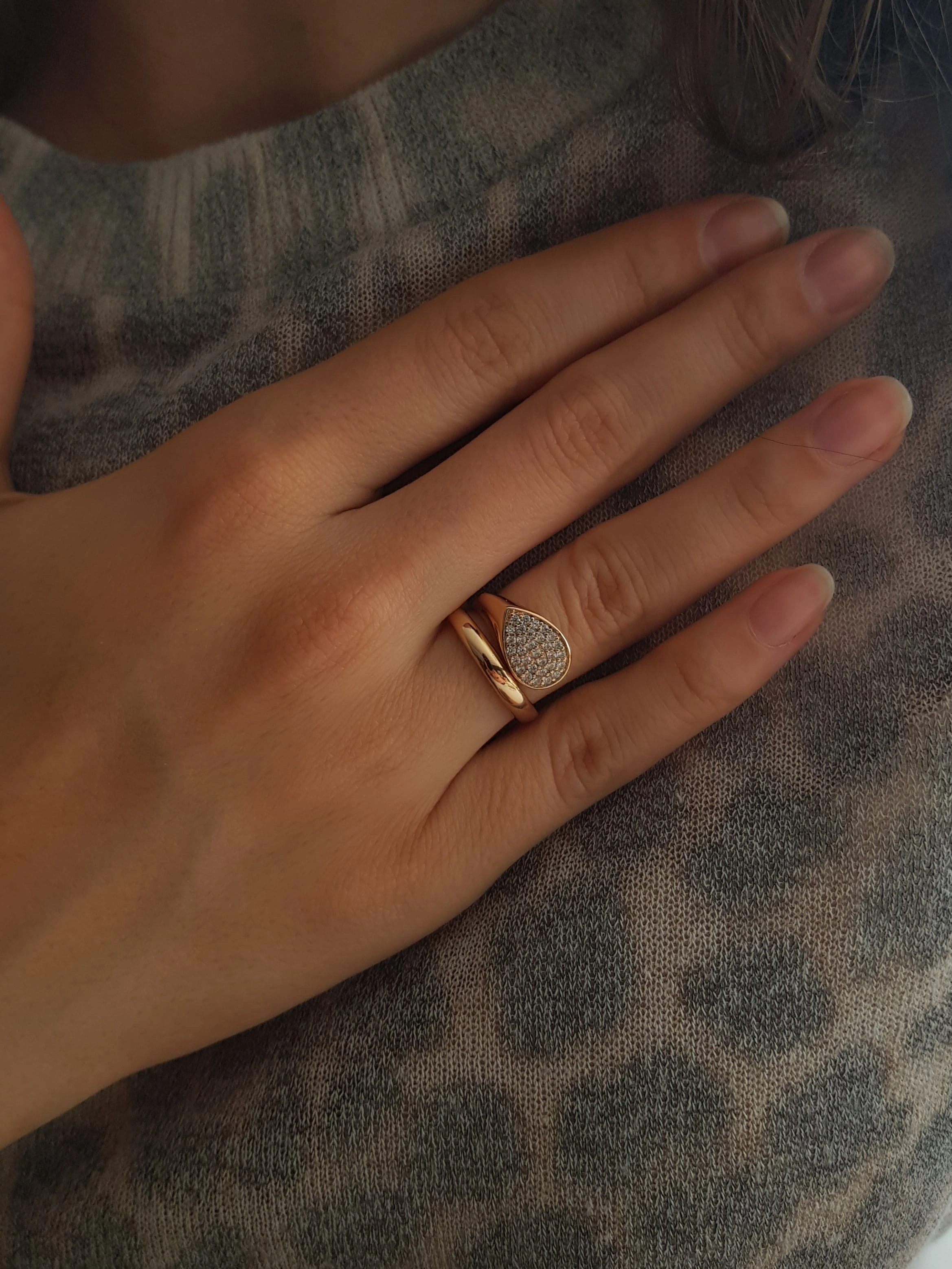 JOC Sofya Ring