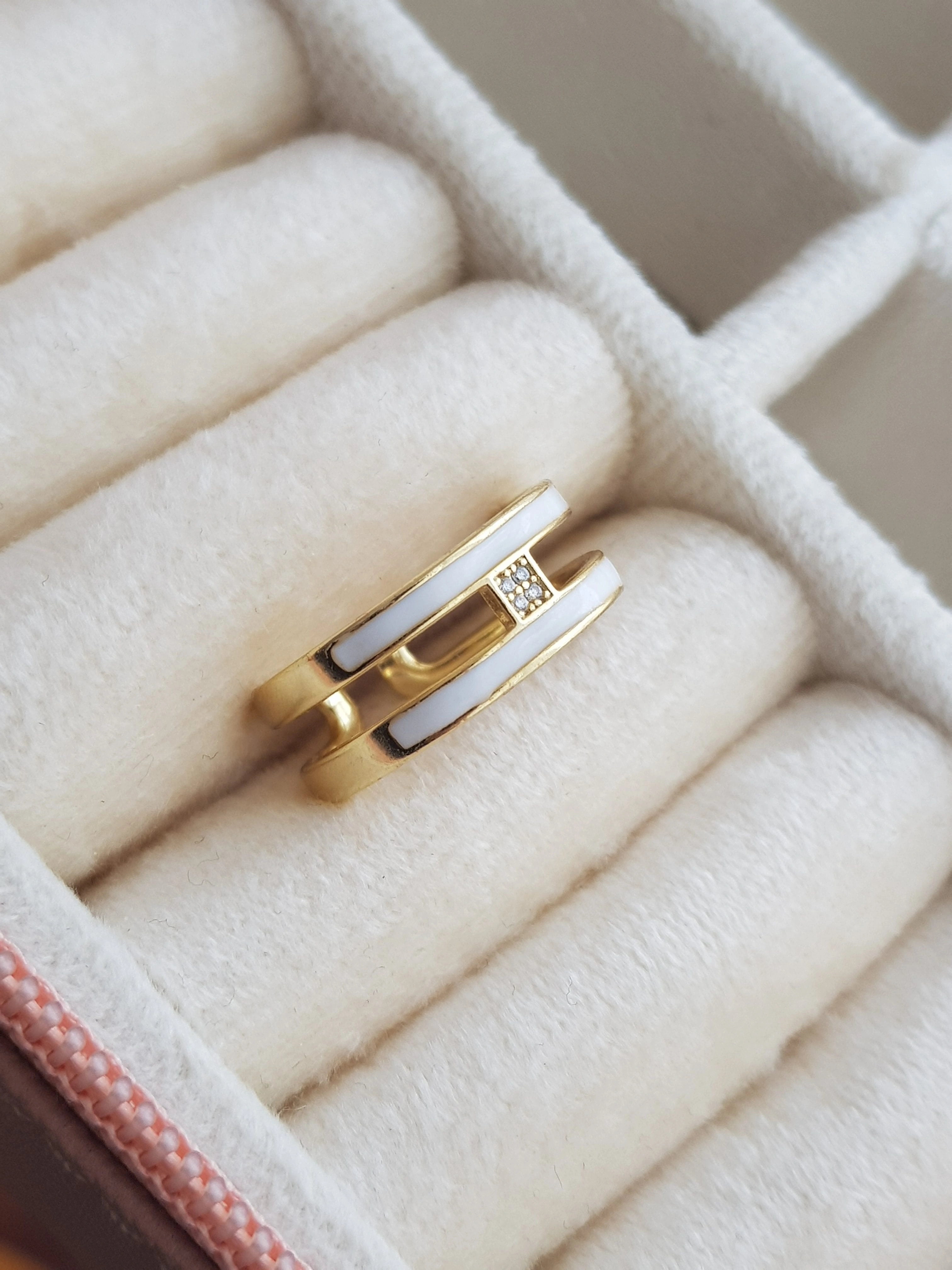 JOC Odessa Ring