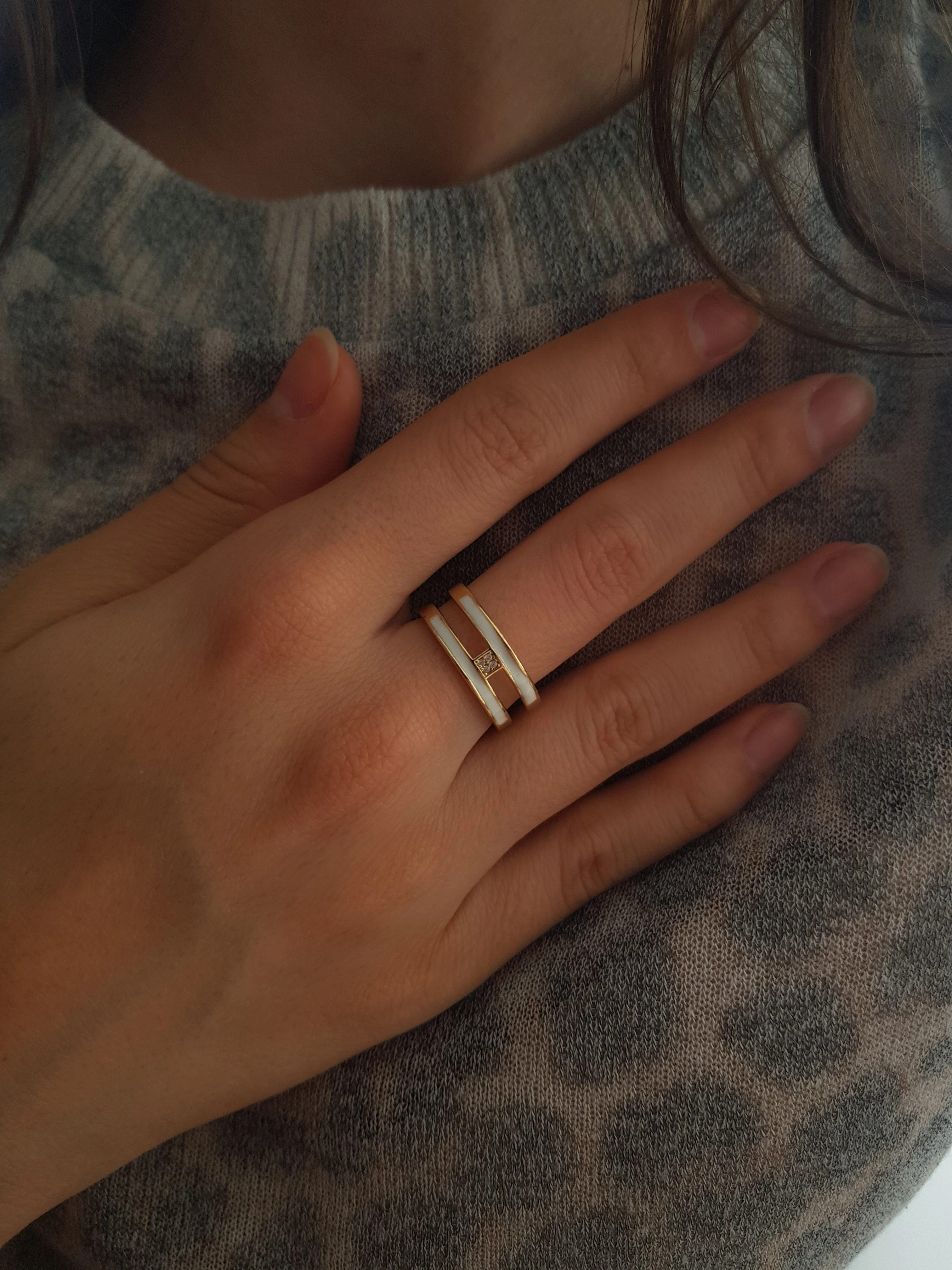 JOC Odessa Ring