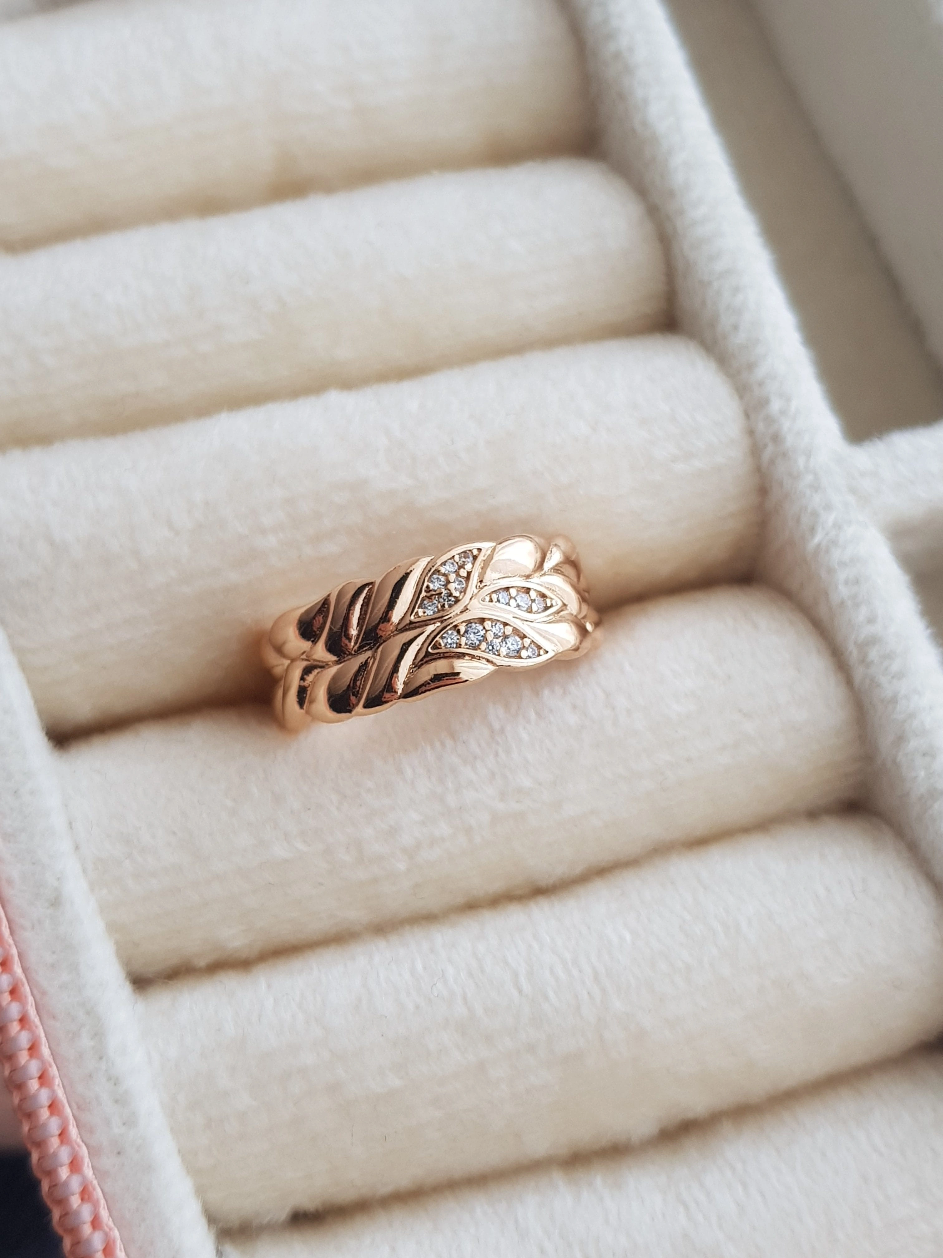 JOC Dubai Ring