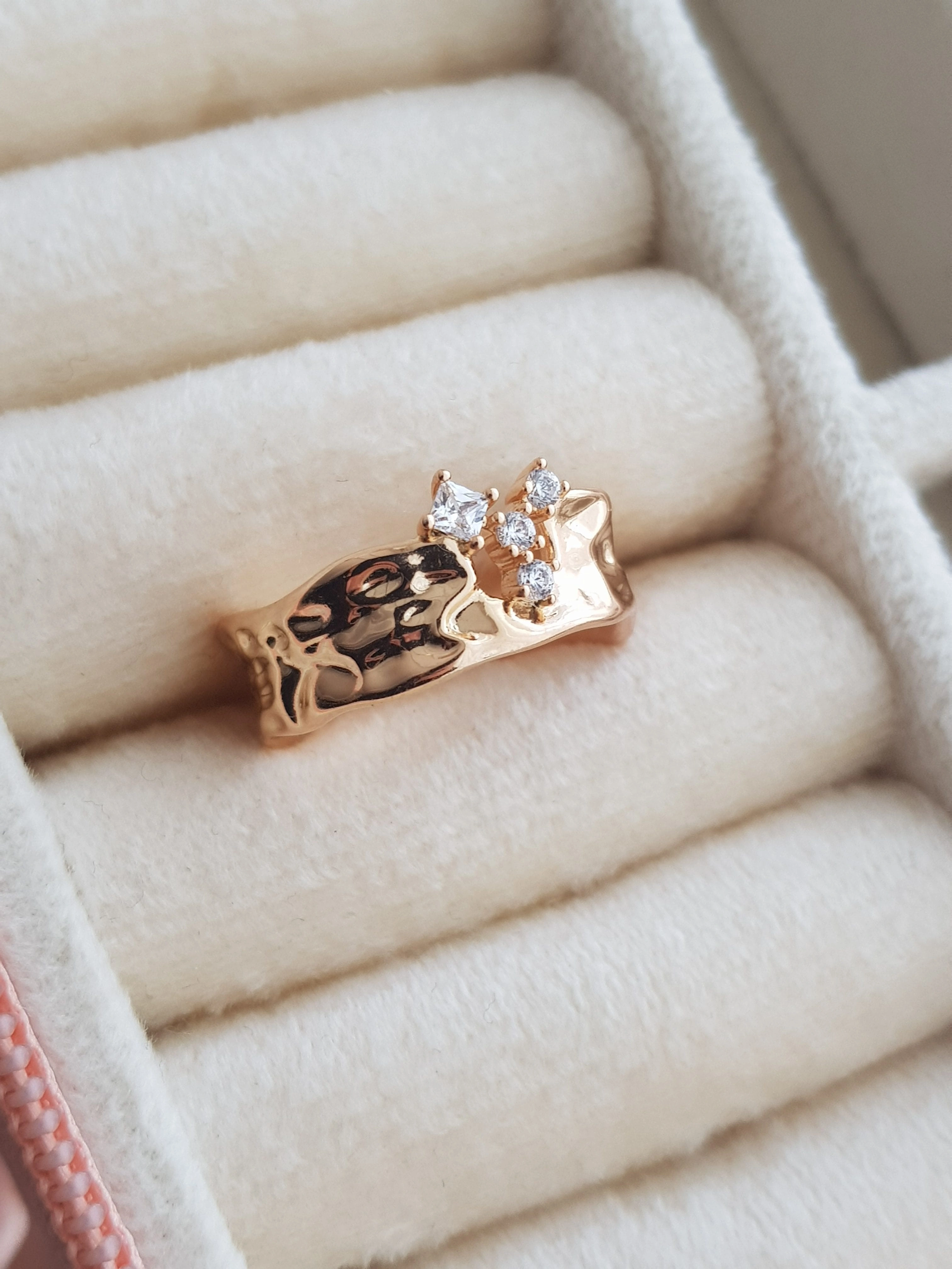 JOC Madrid Ring