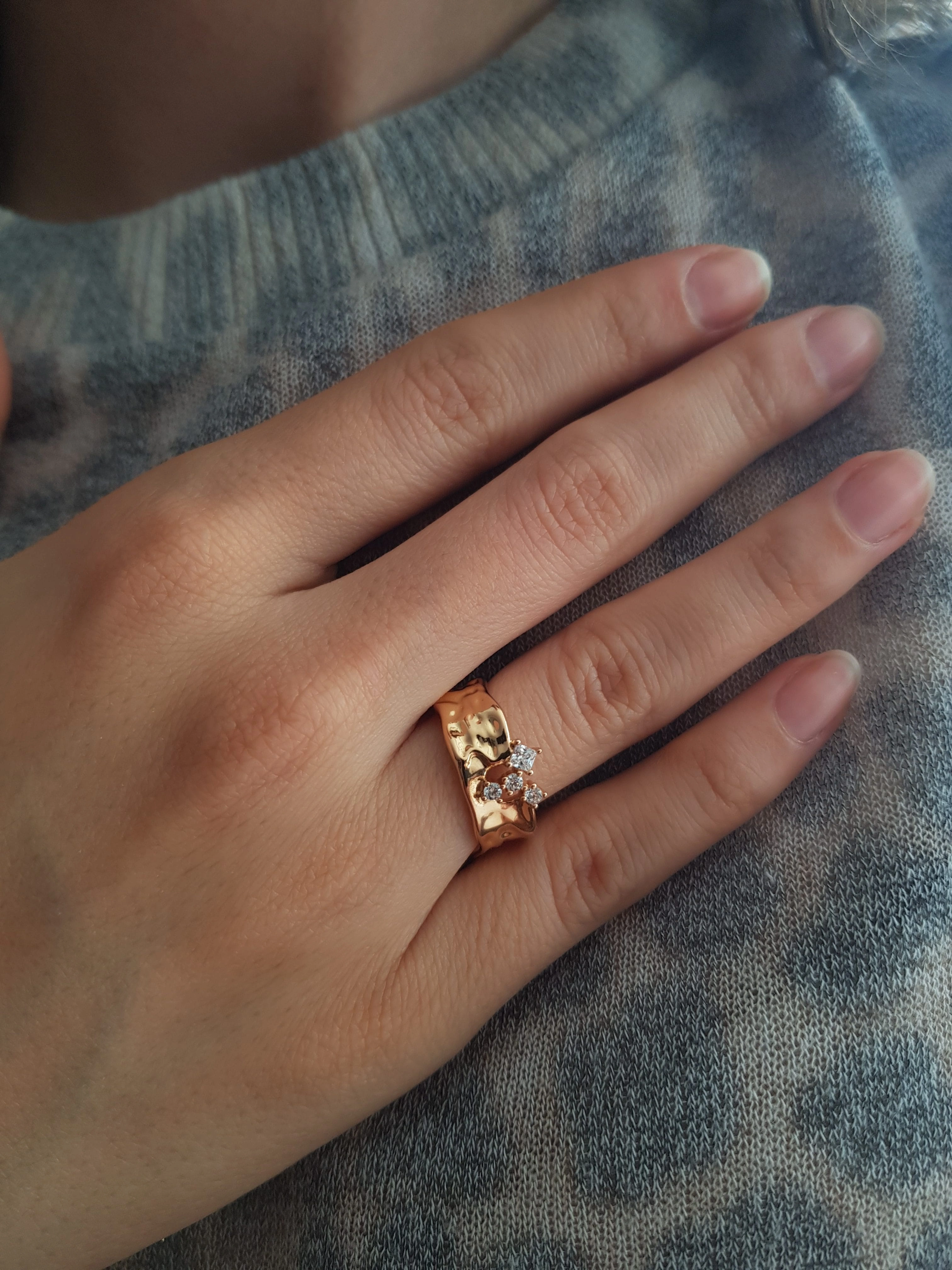 JOC Madrid Ring