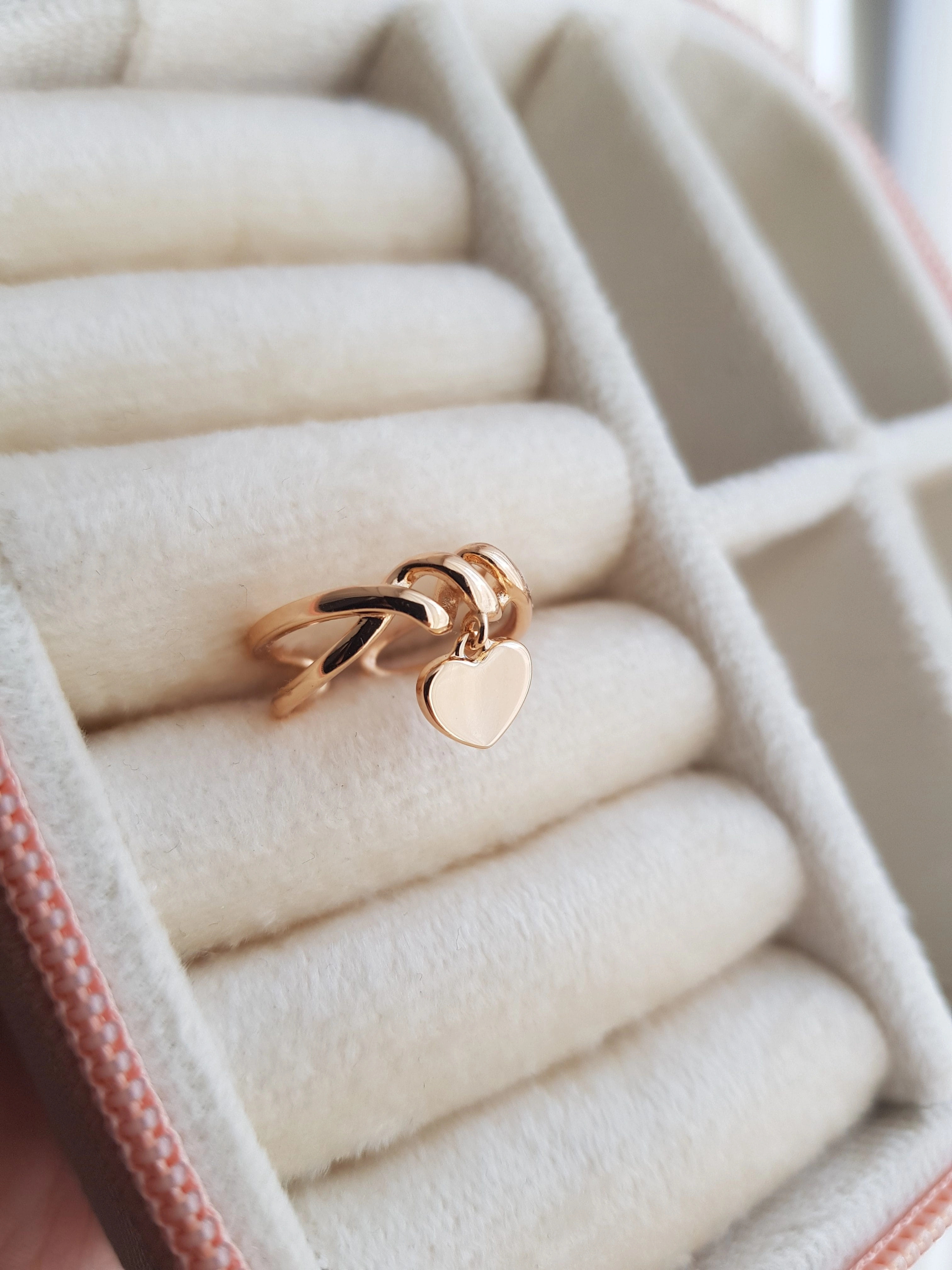JOC Berlin Ring