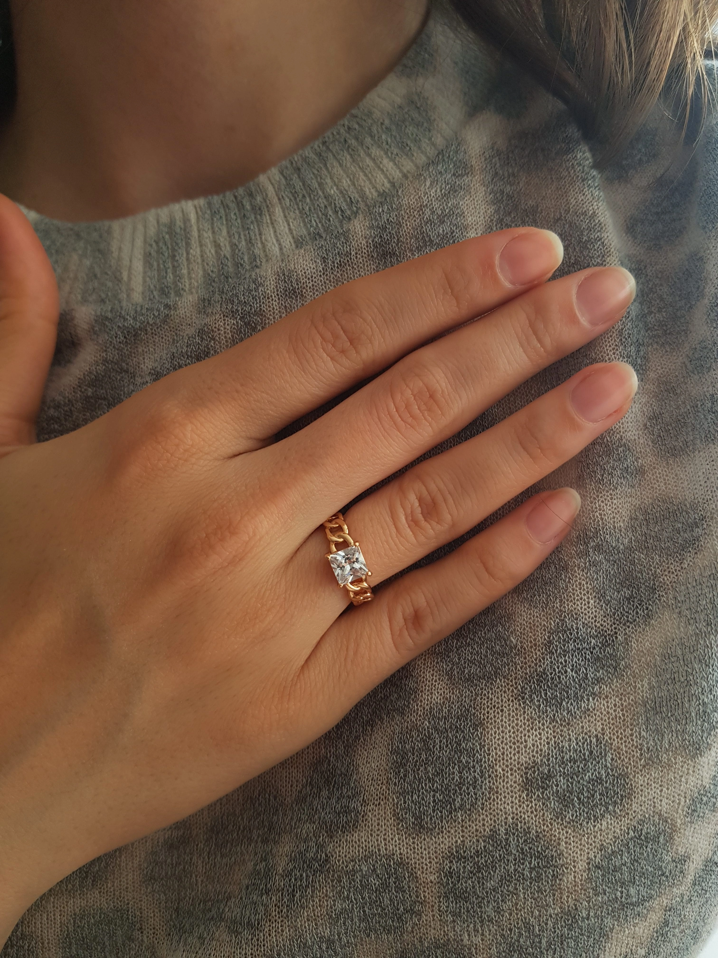 JOC Floransa Ring