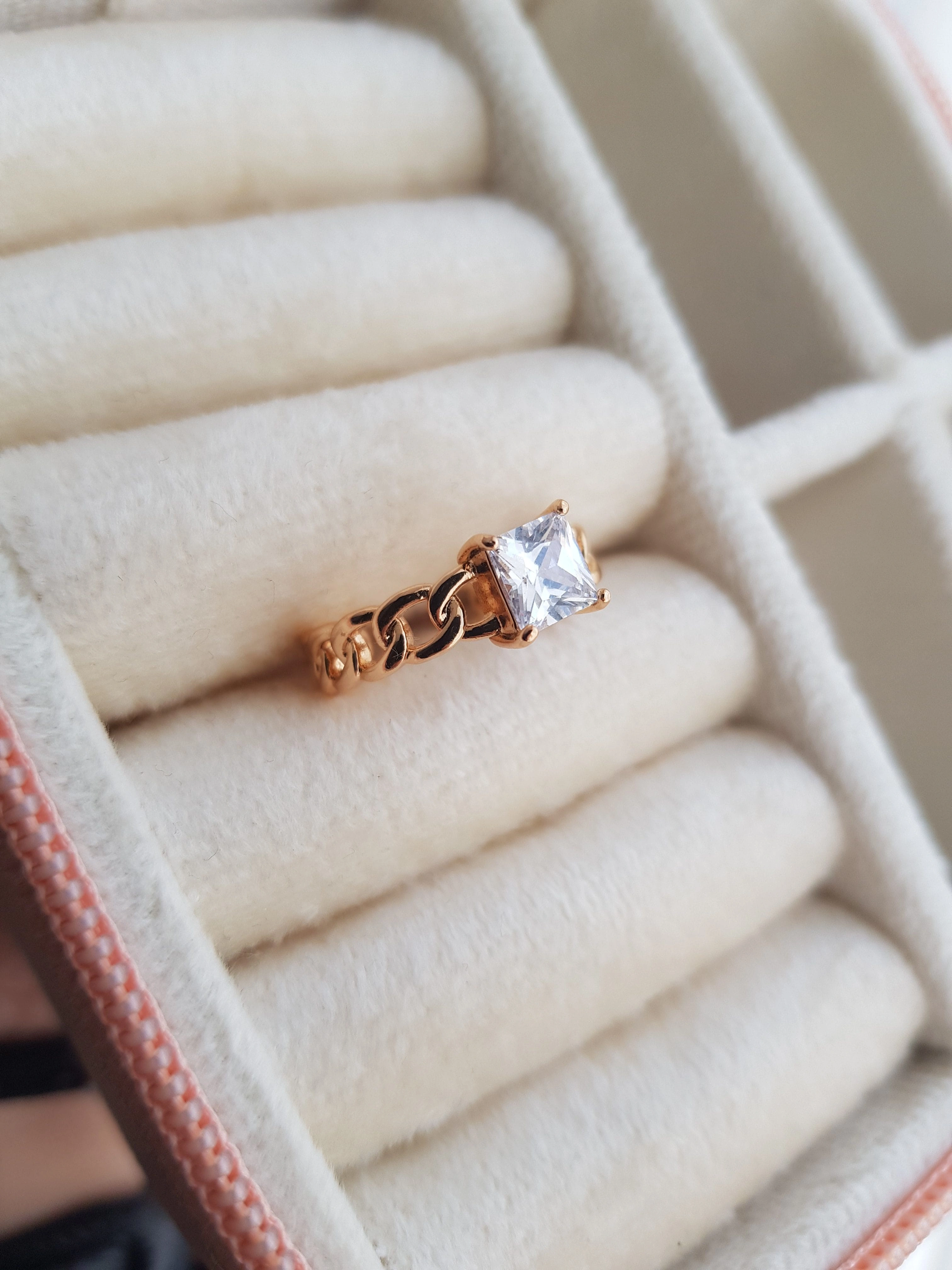 JOC Floransa Ring