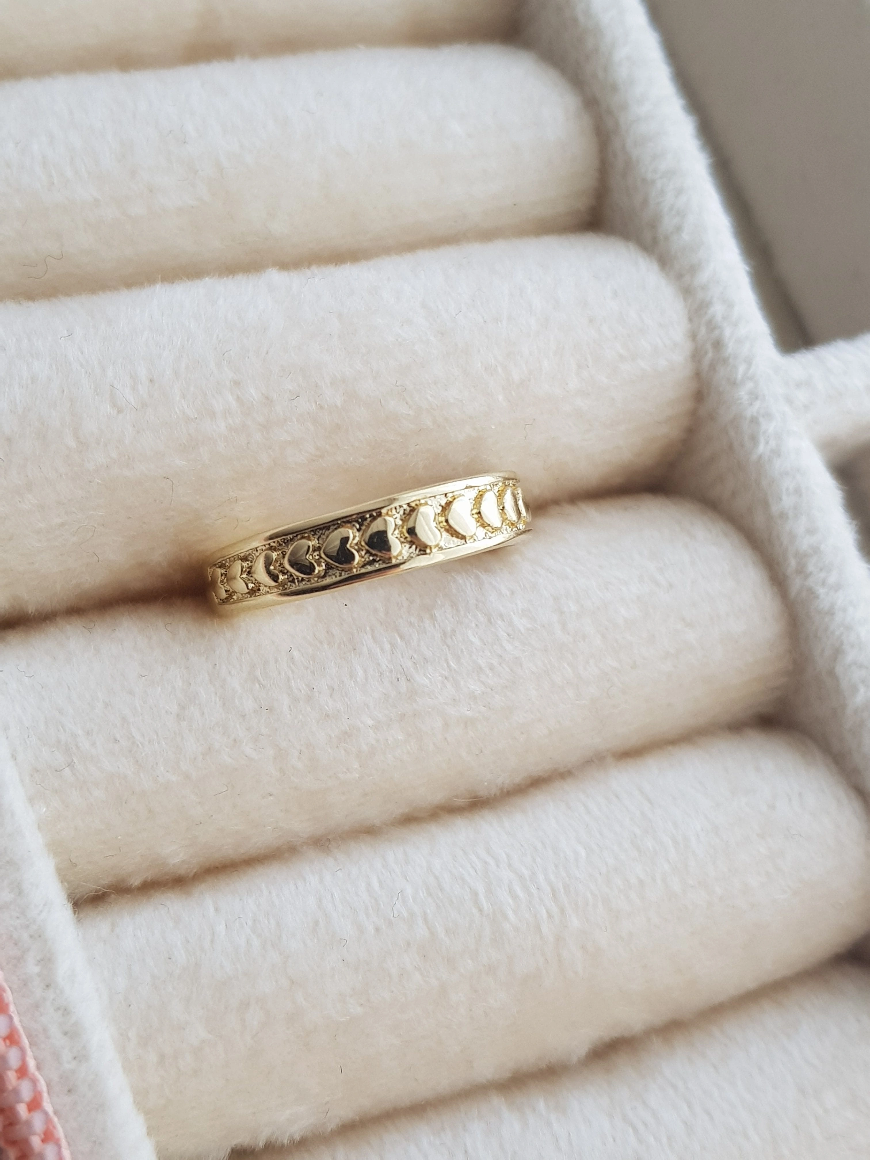 JOC Atina Ring