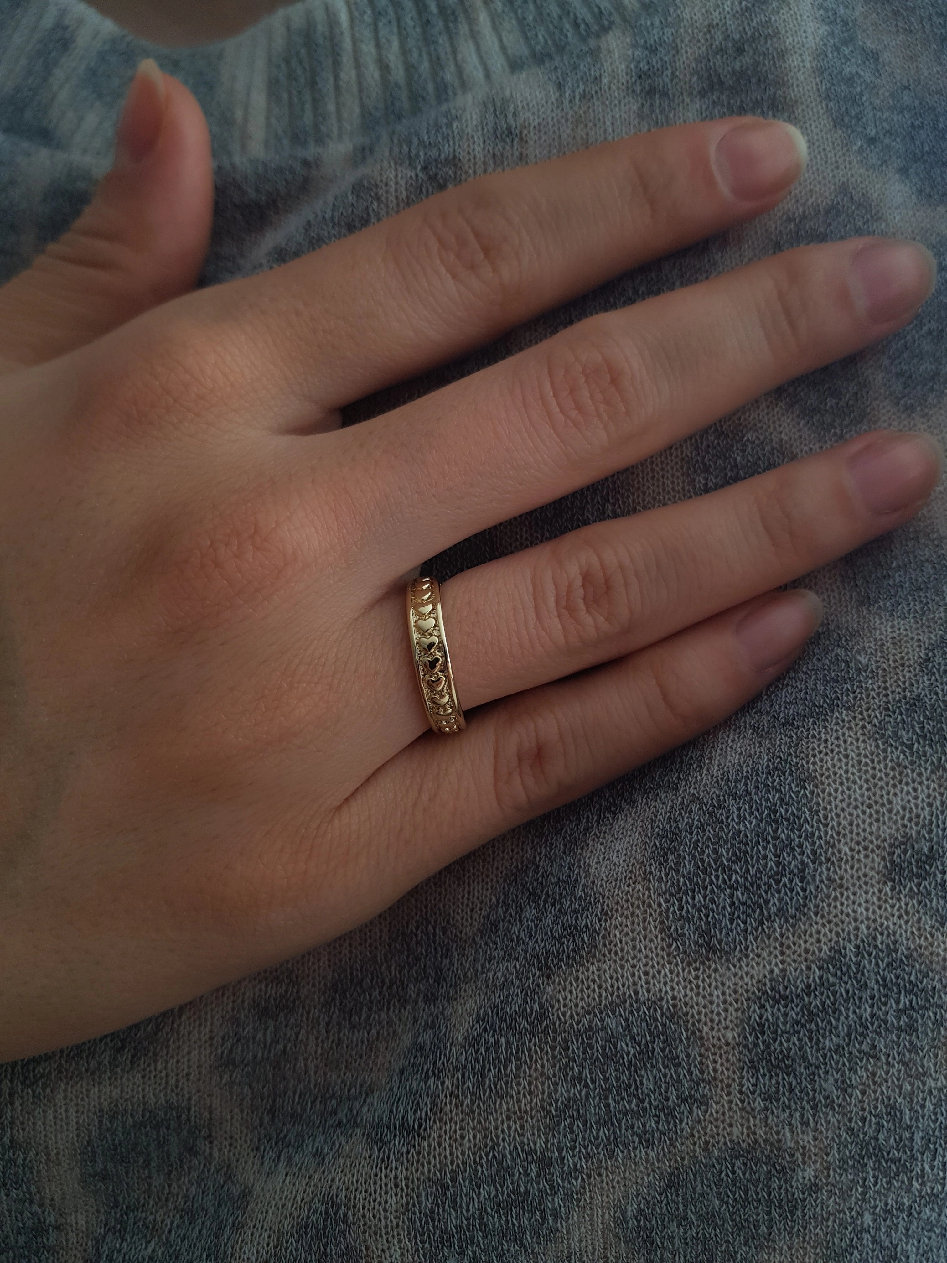 JOC Atina Ring