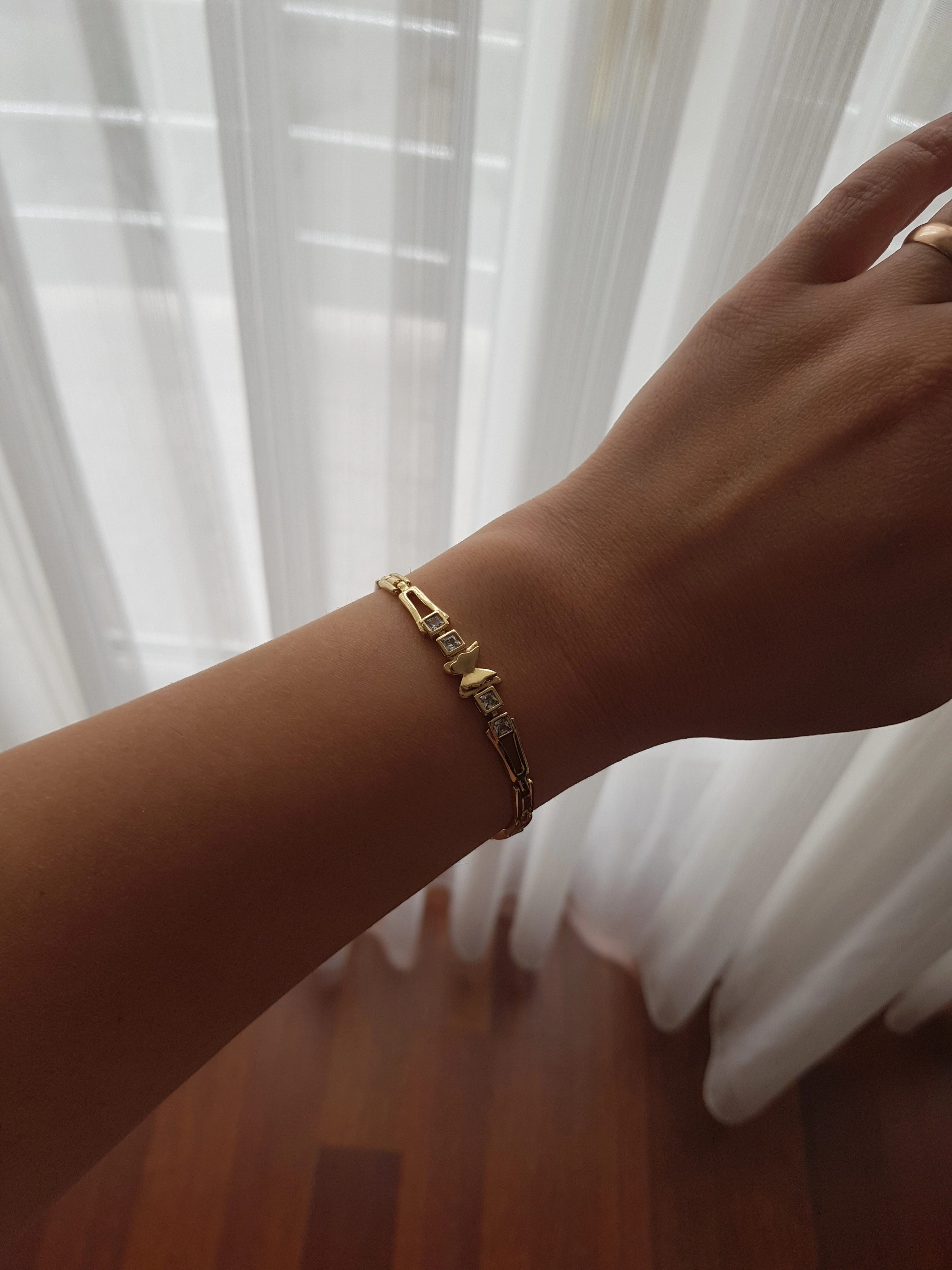 JOC Vanessa Bracelet