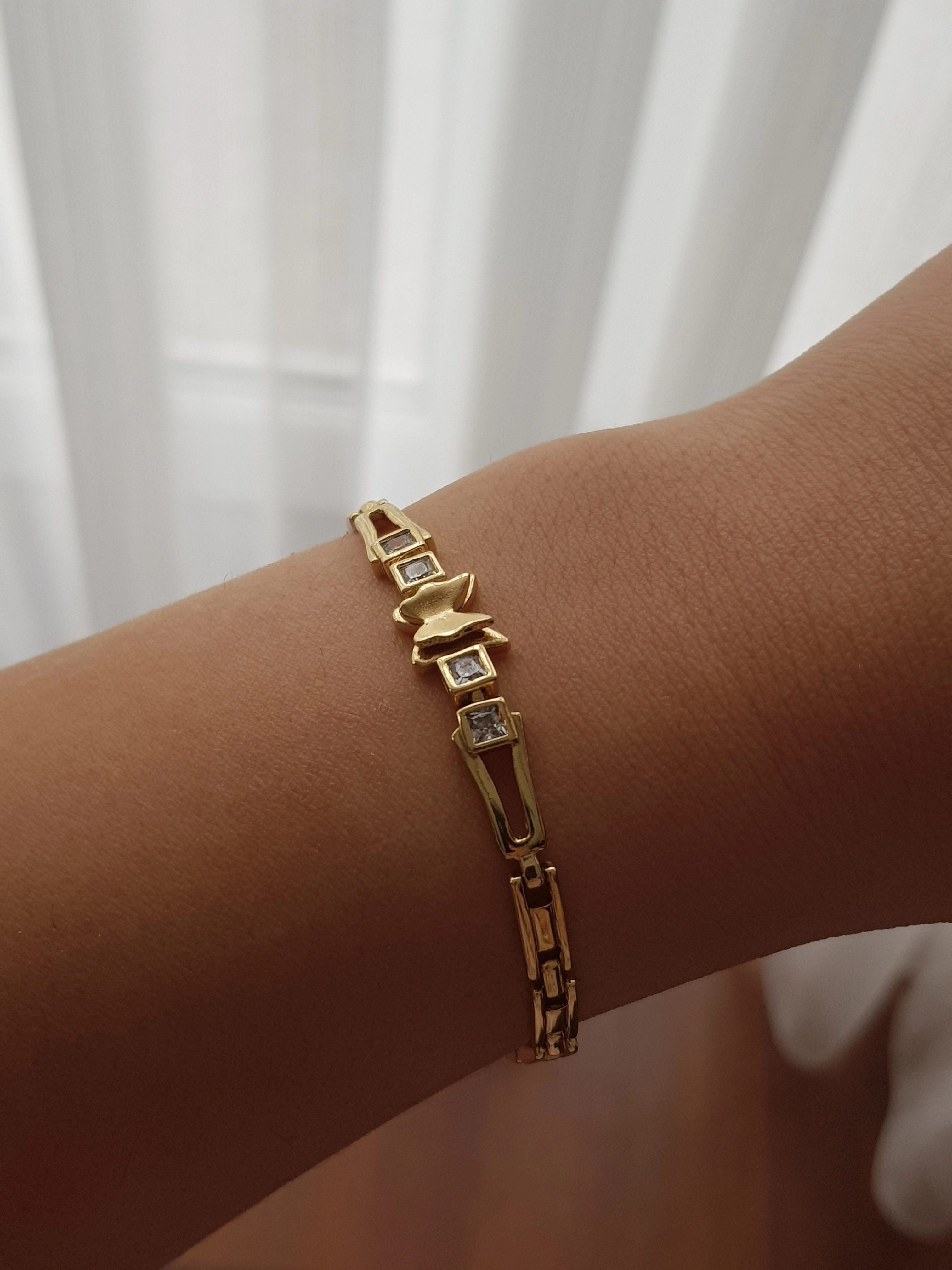 JOC Vanessa Bracelet
