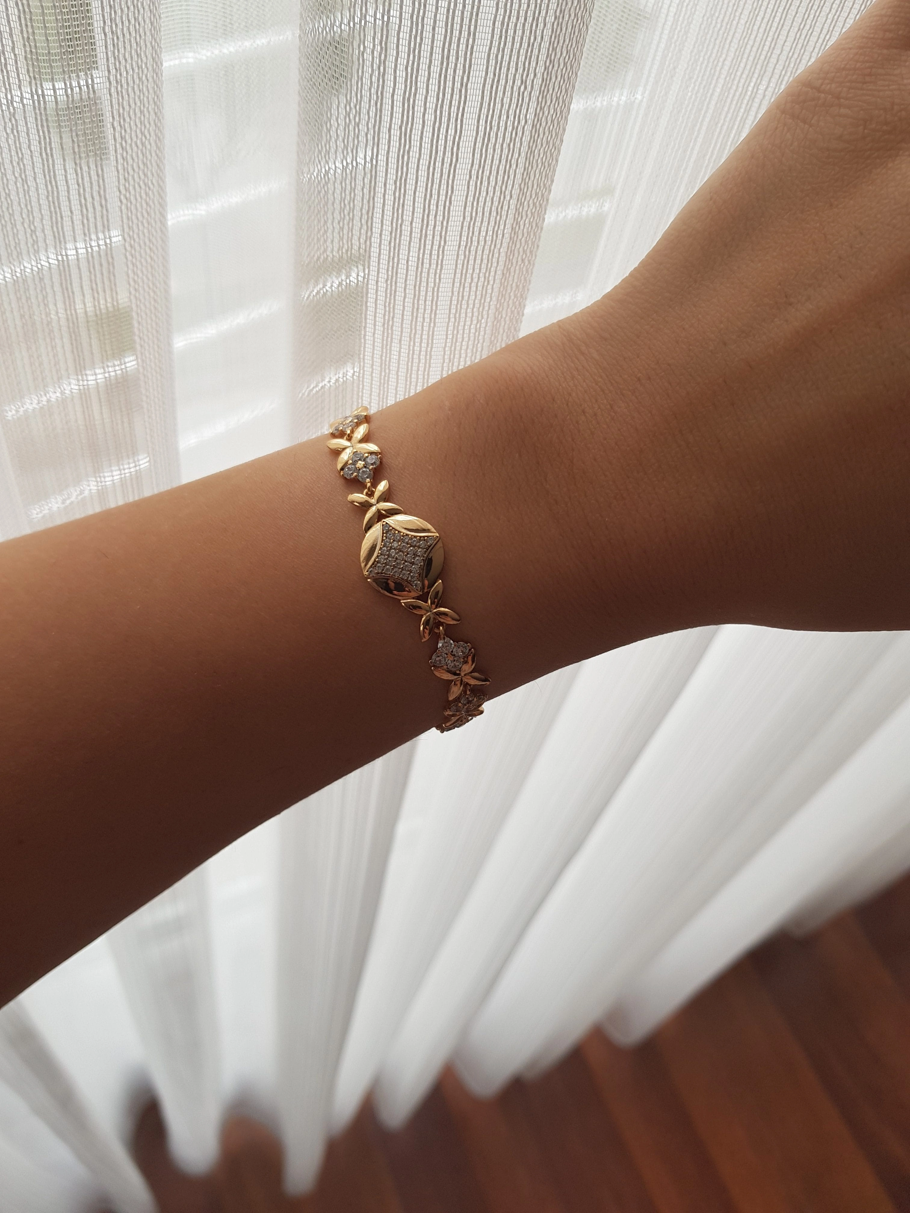 JOC Charlotte Bracelet