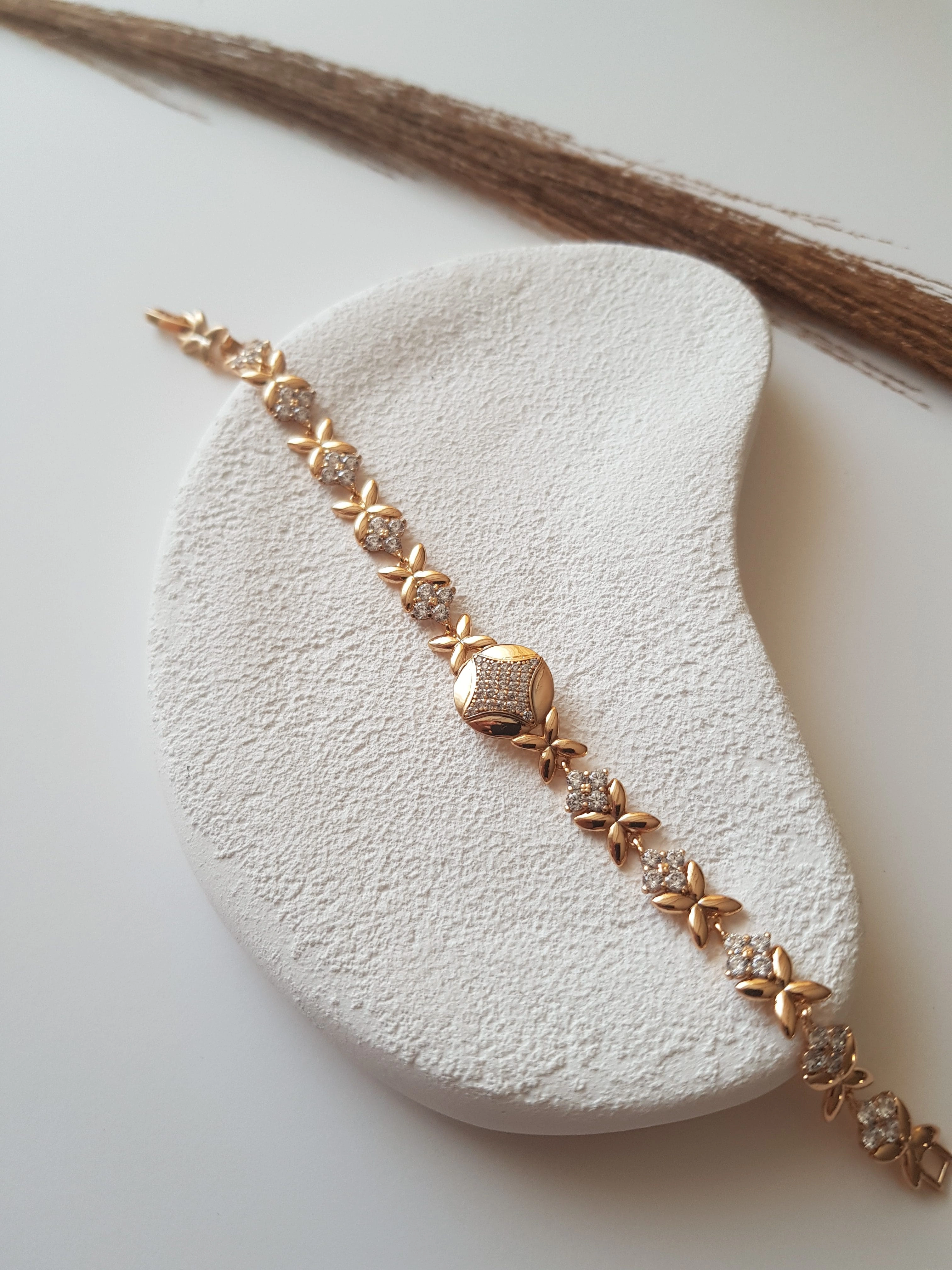 JOC Charlotte Bracelet