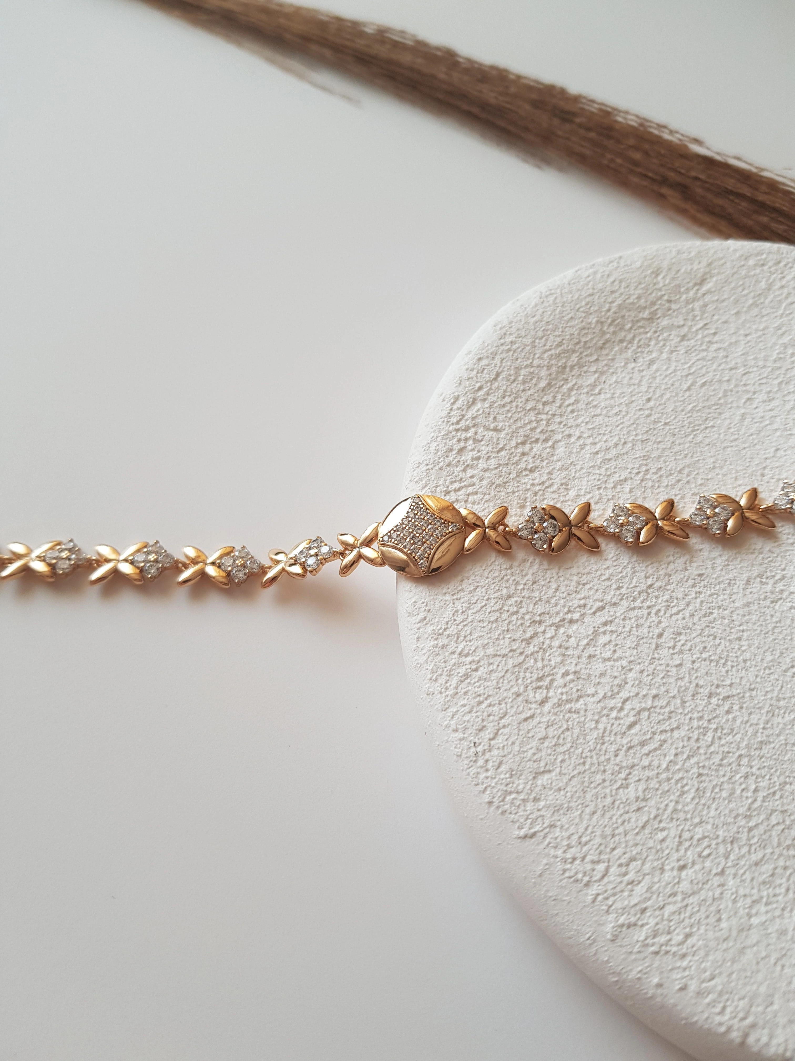 JOC Charlotte Bracelet
