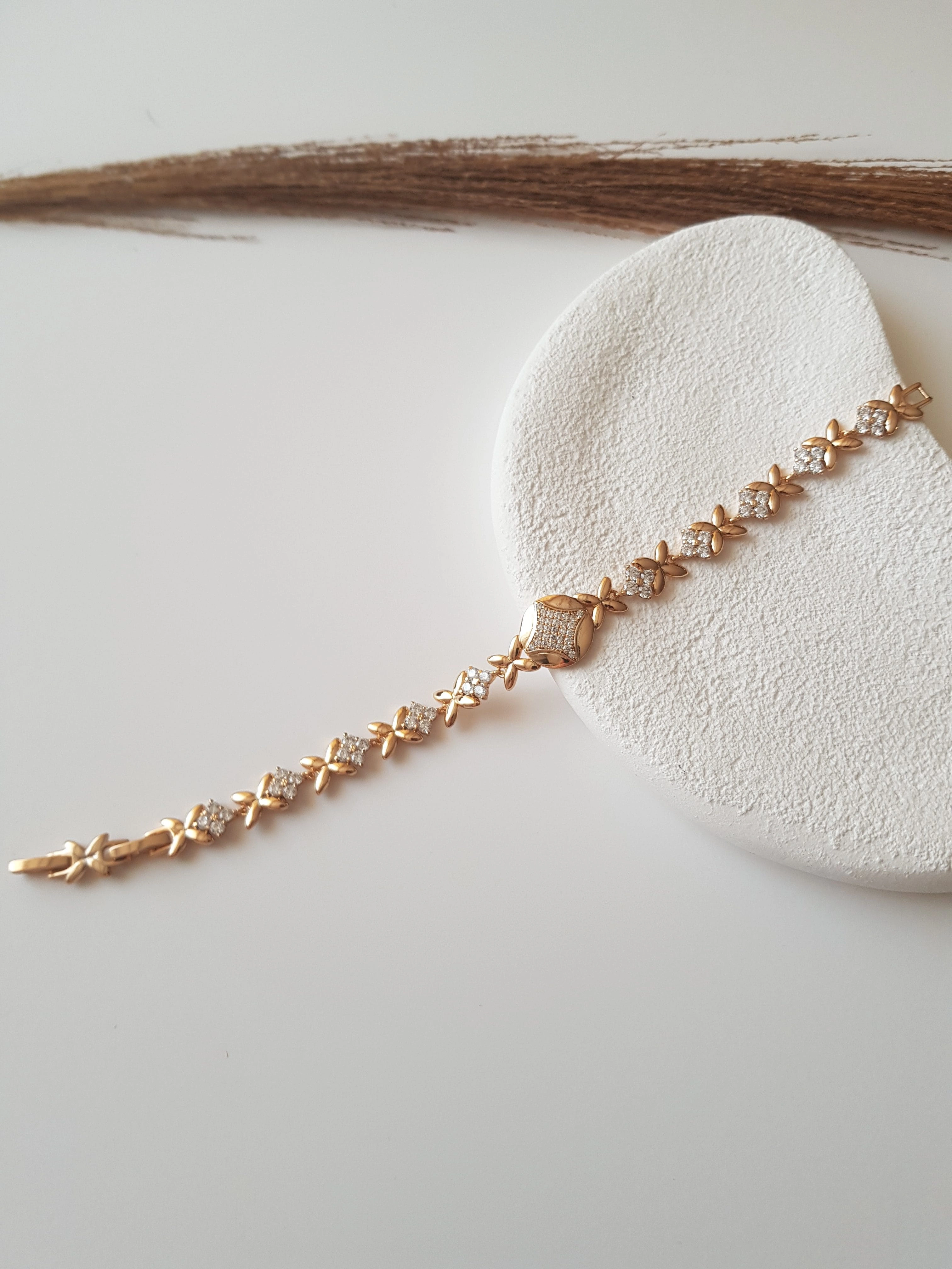 JOC Charlotte Bracelet