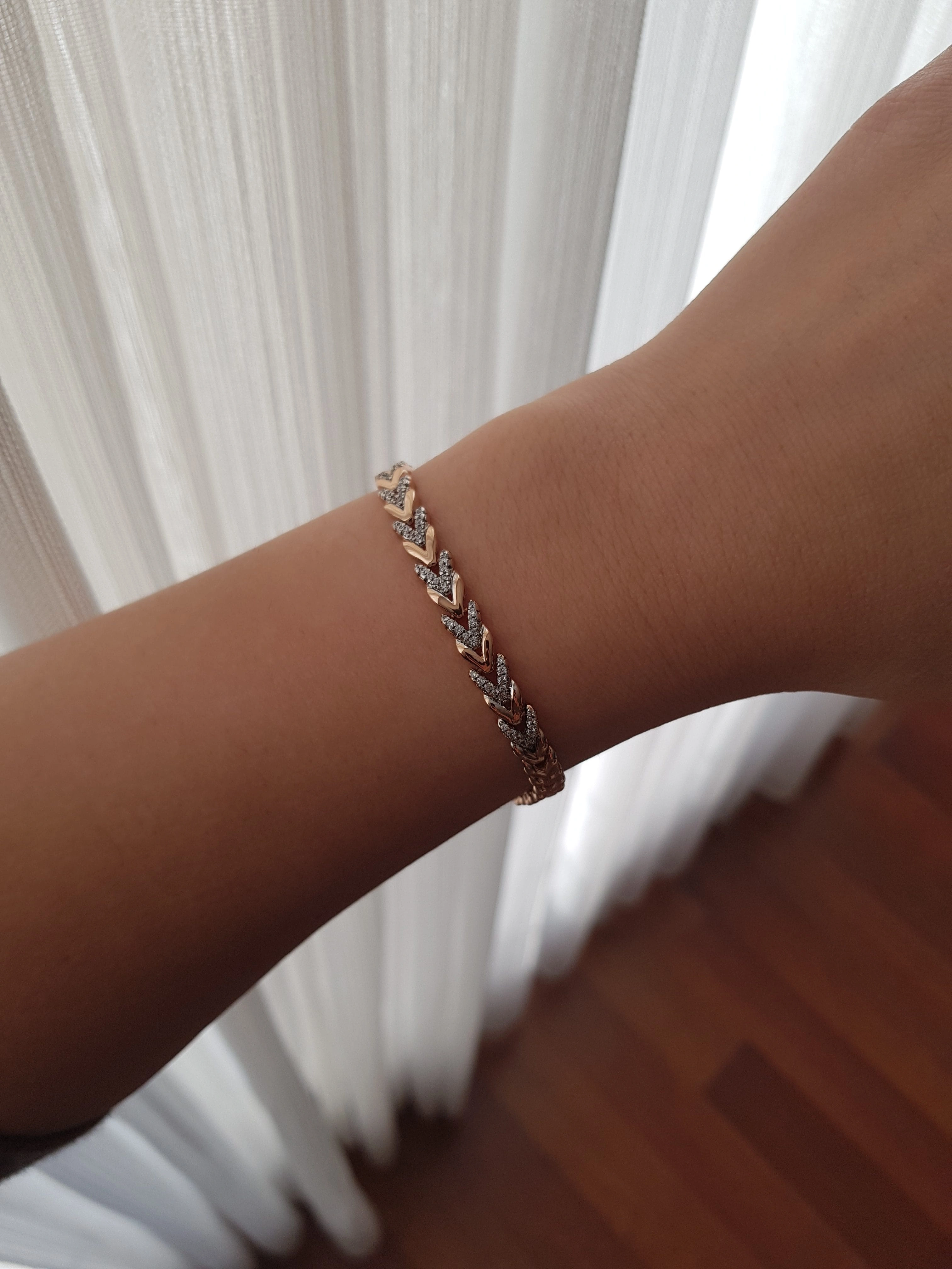 JOC Adele Bracelet