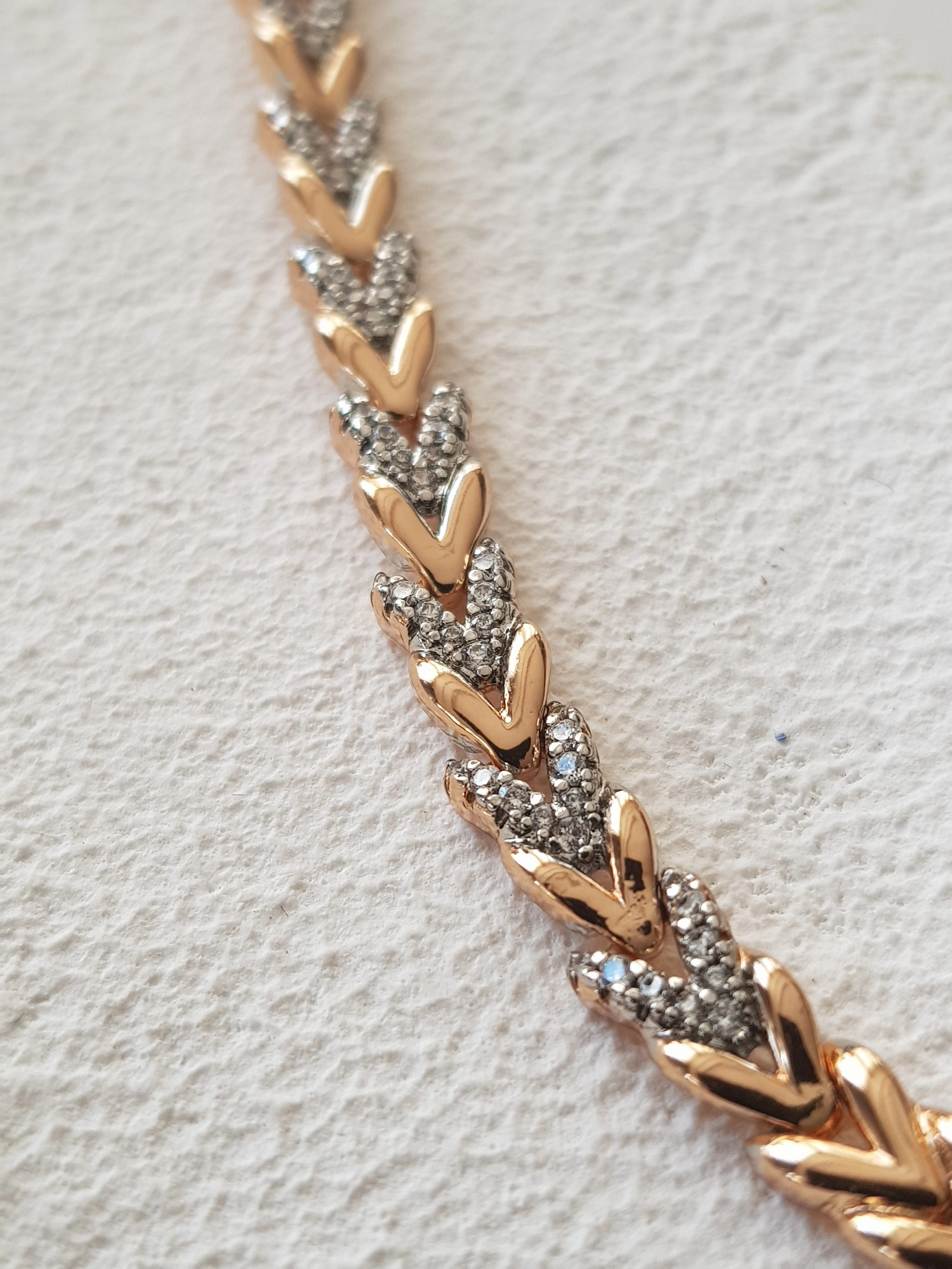 JOC Adele Bracelet