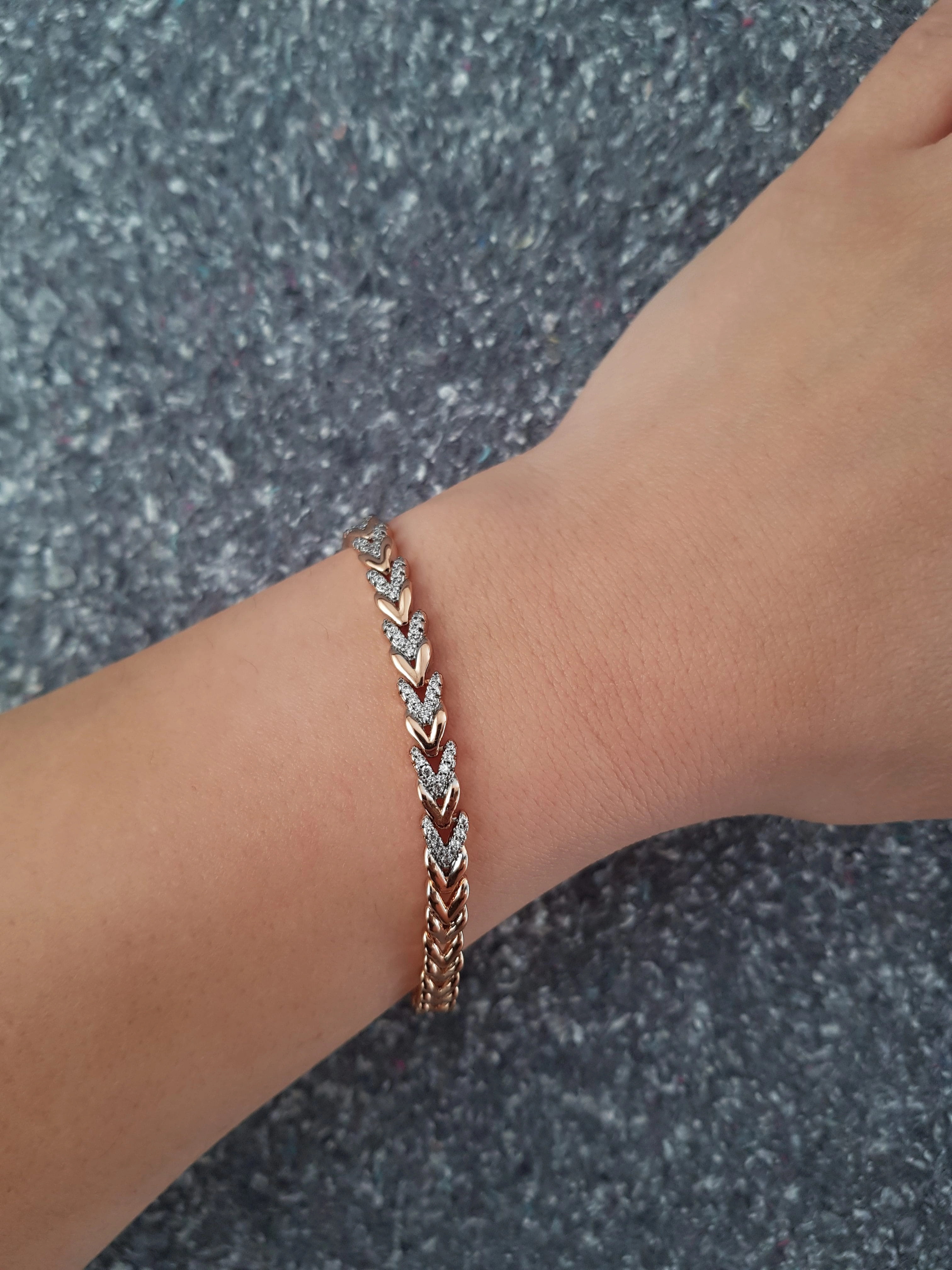 JOC Adele Bracelet