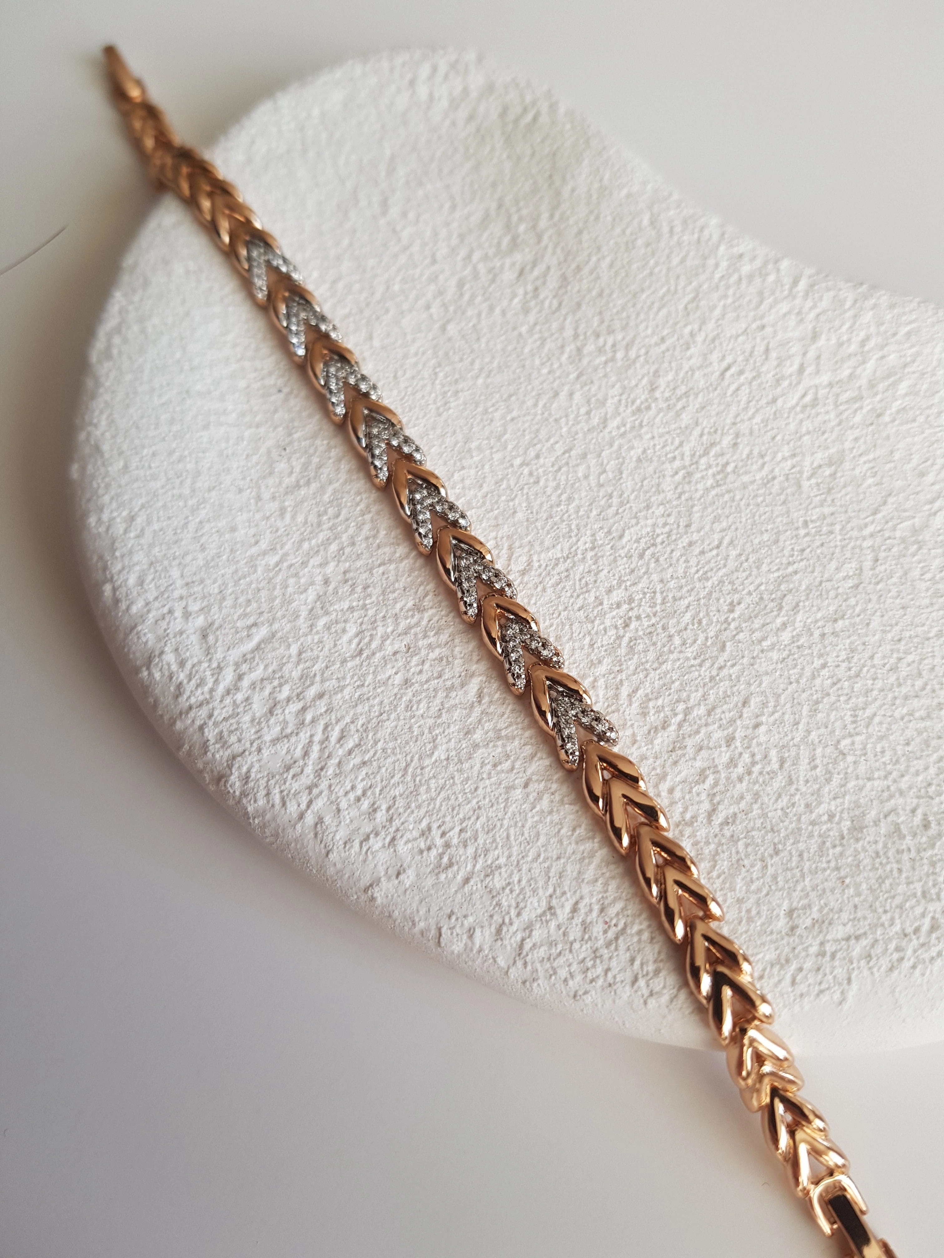 JOC Adele Bracelet