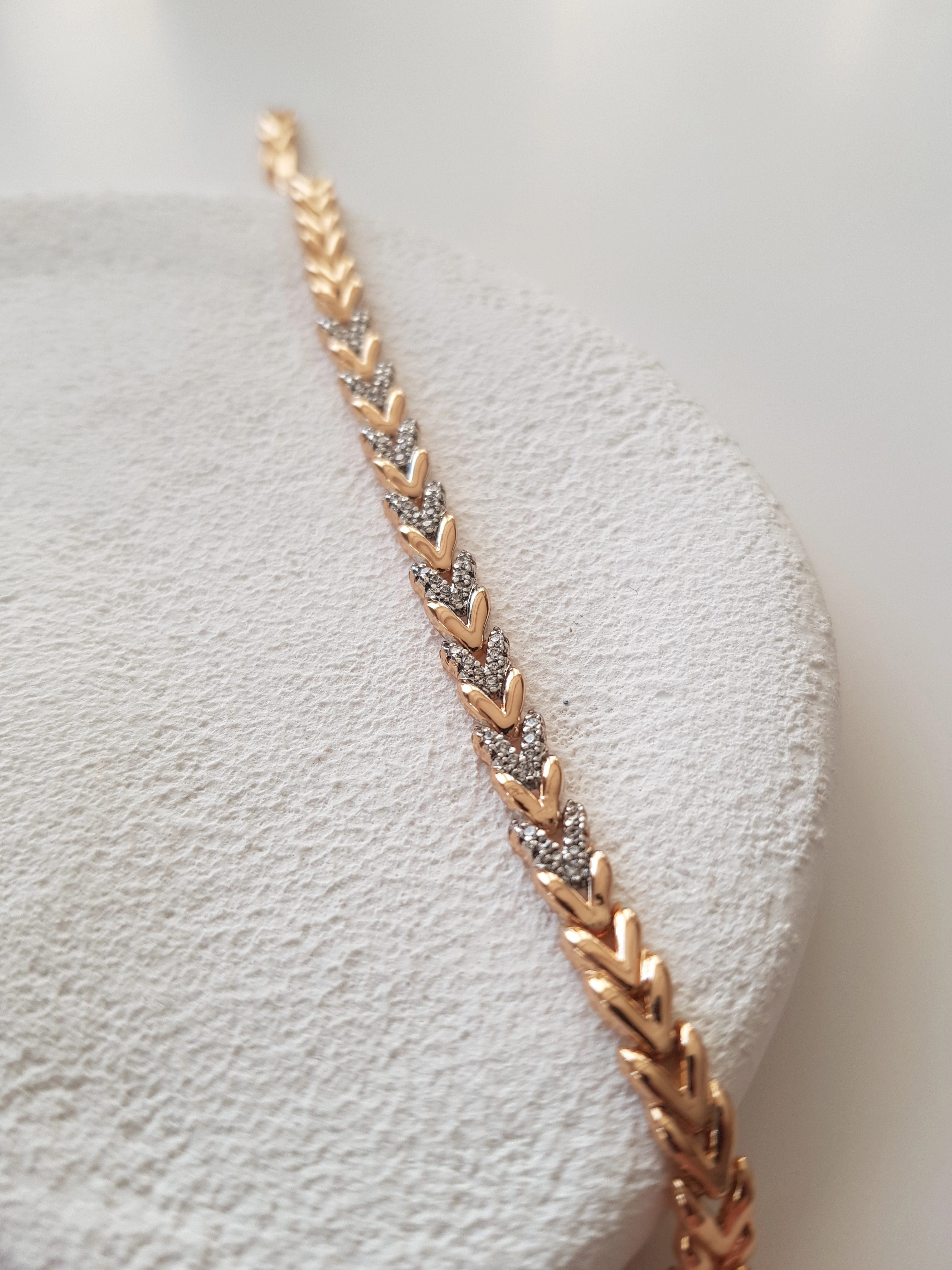 JOC Adele Bracelet