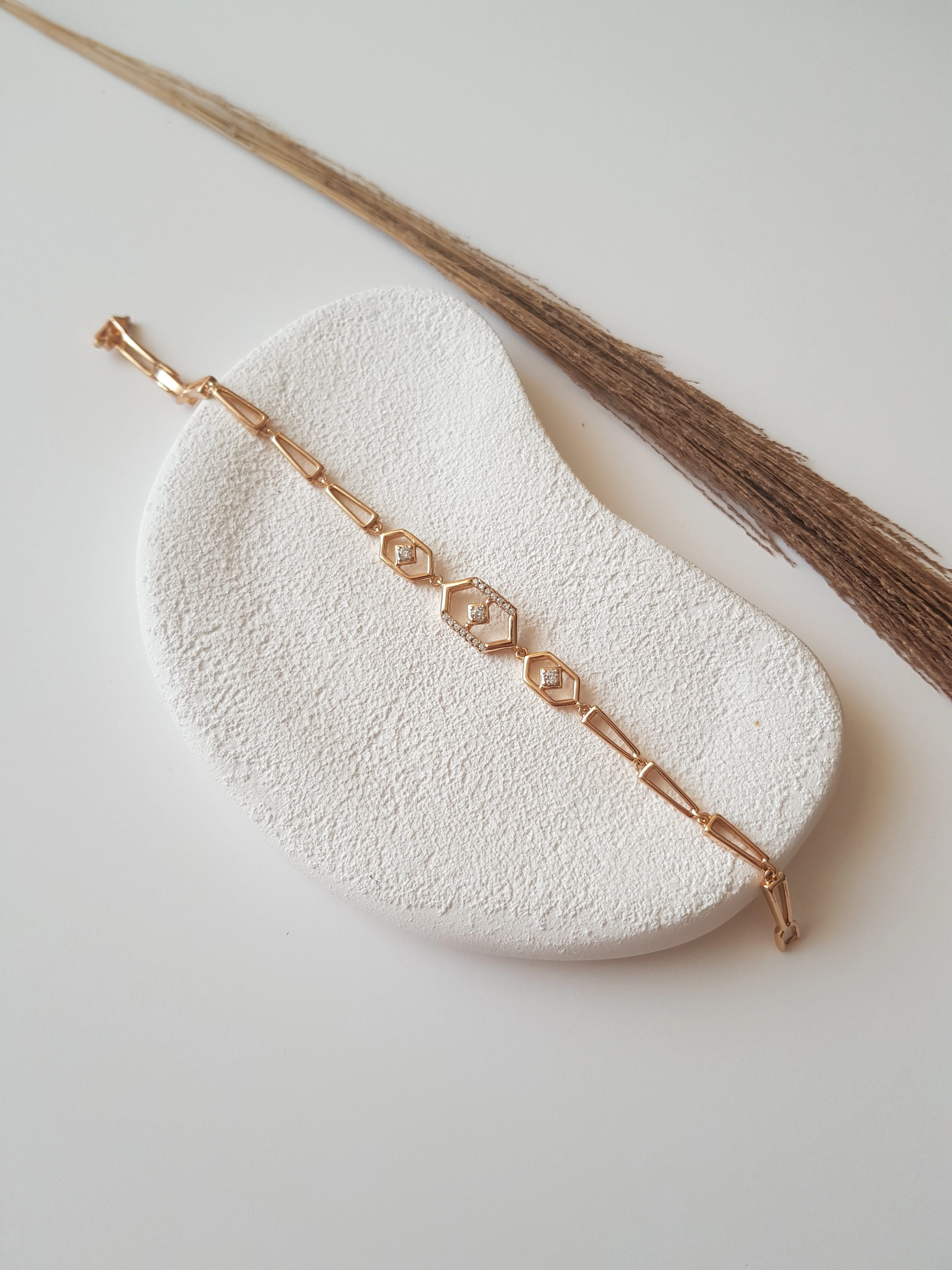 JOC Dream Catcher Bracelet