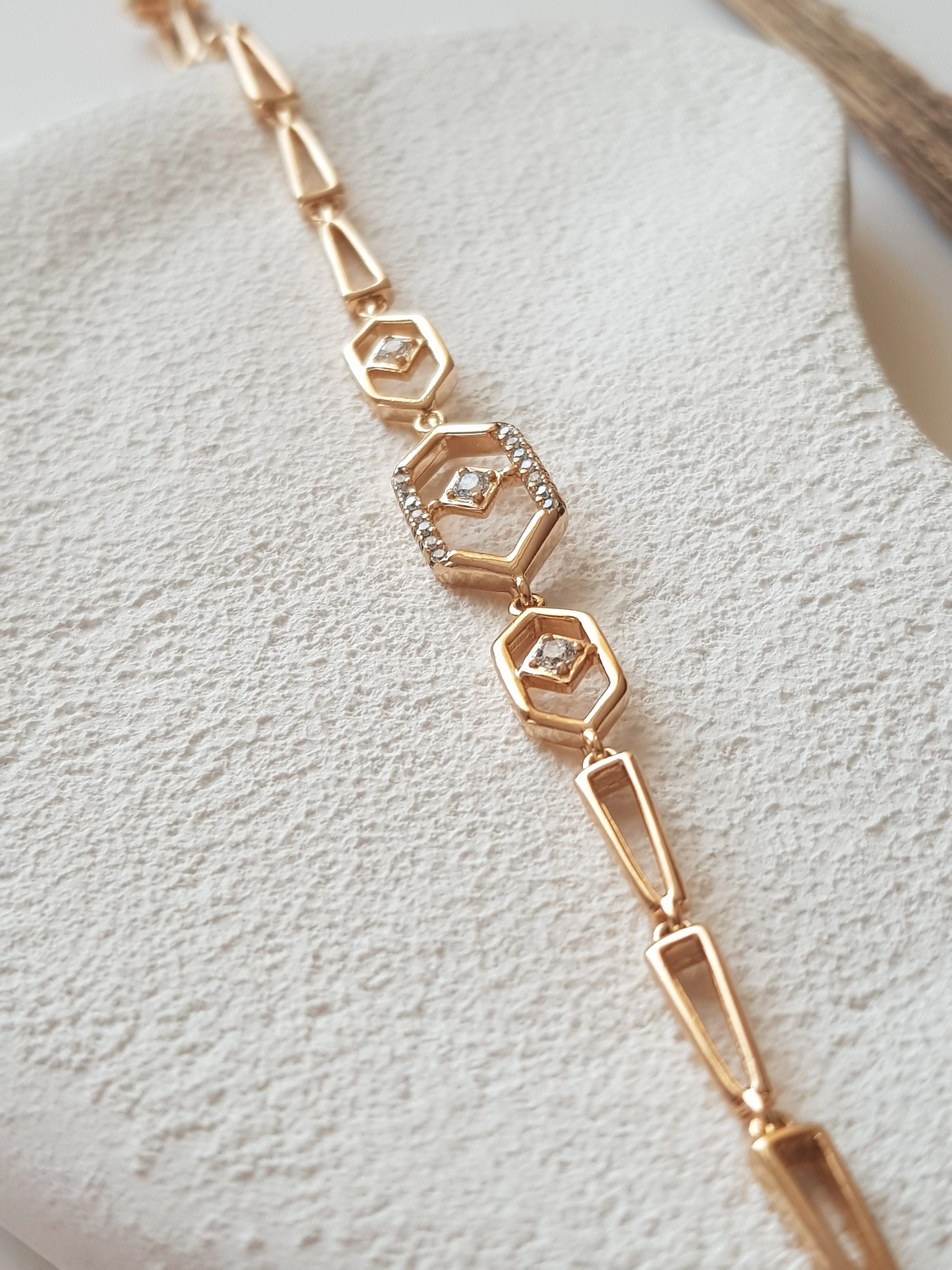 JOC Dream Catcher Bracelet