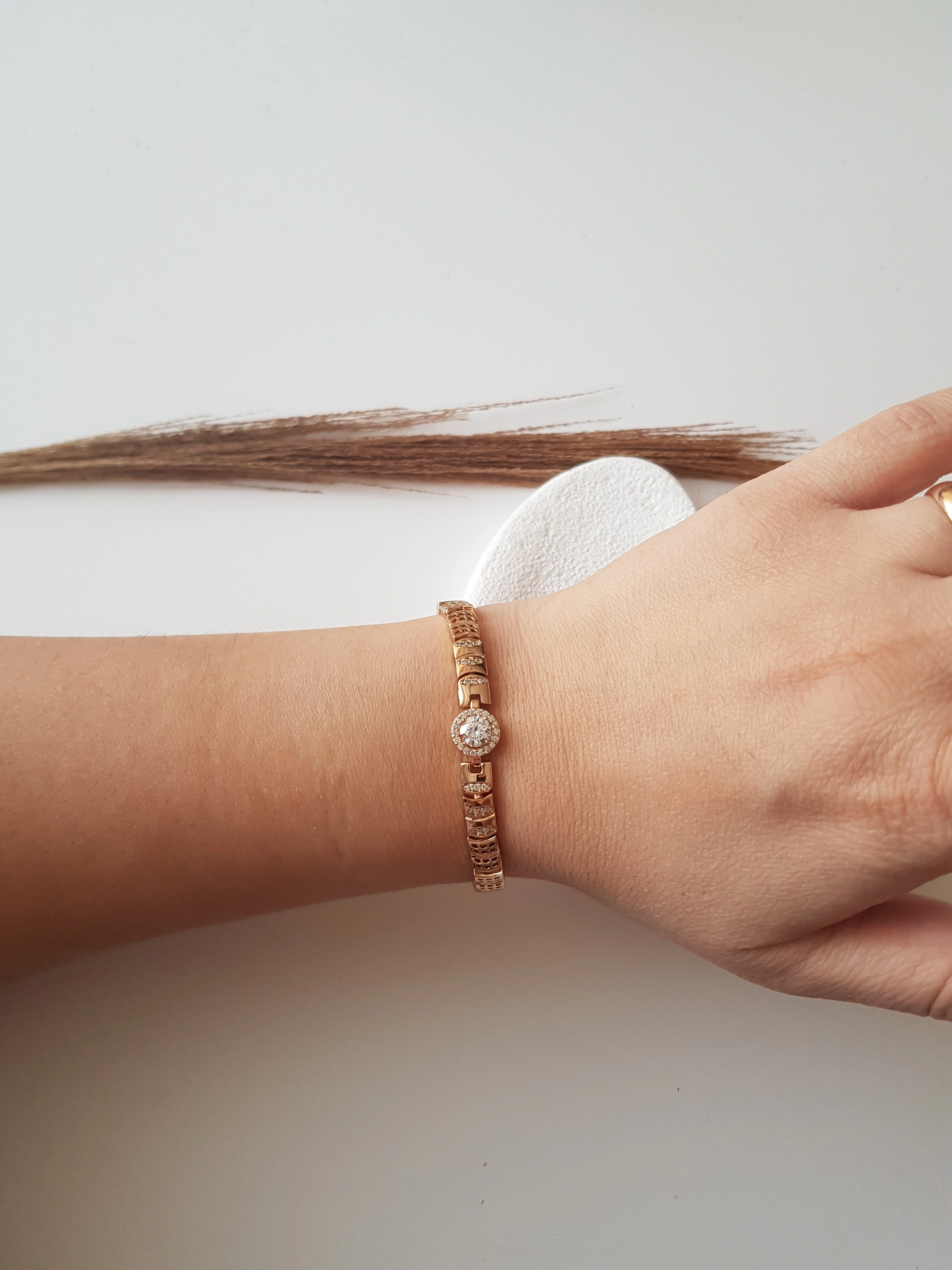 JOC Eleanor Bracelet