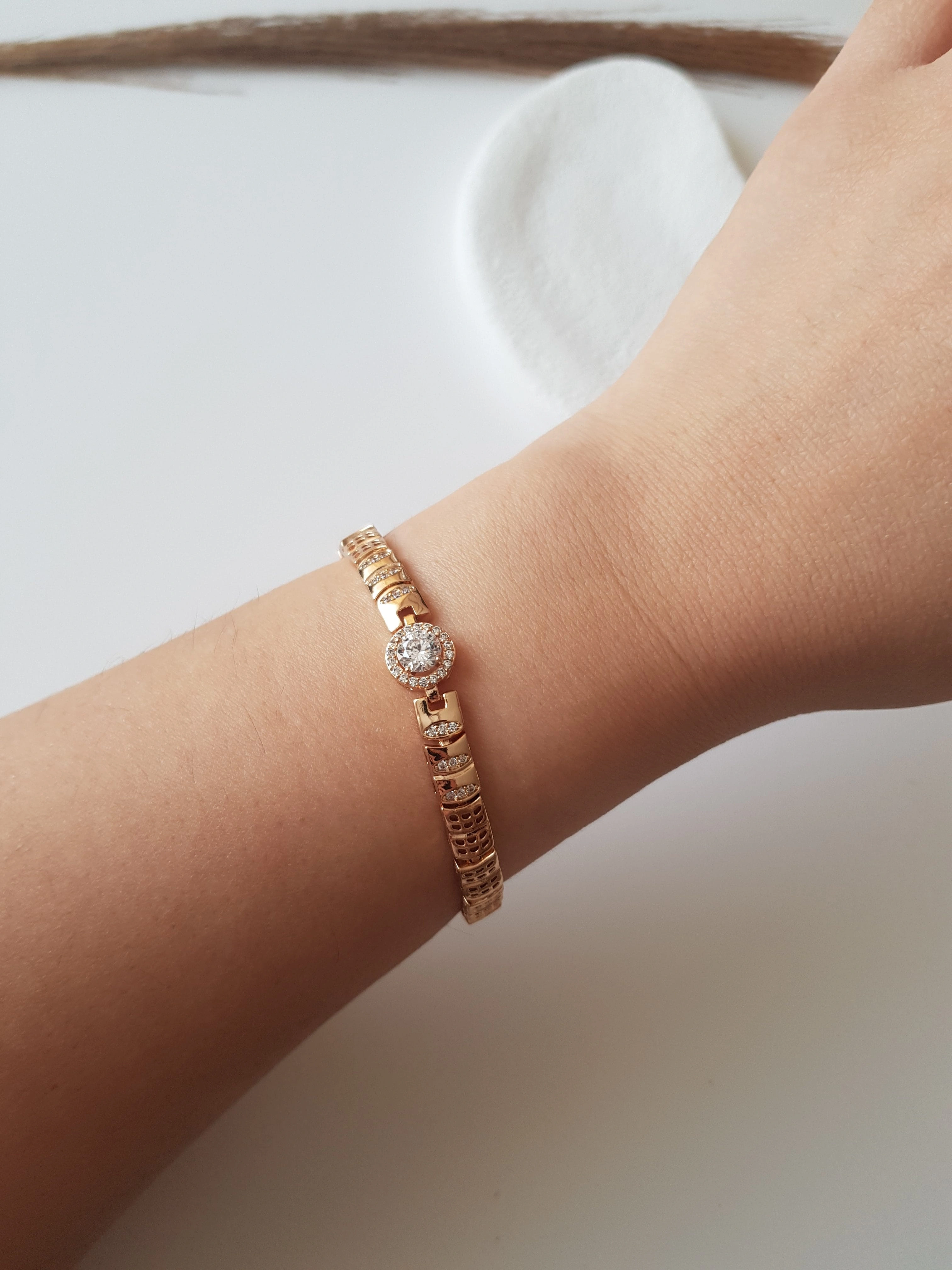 JOC Eleanor Bracelet