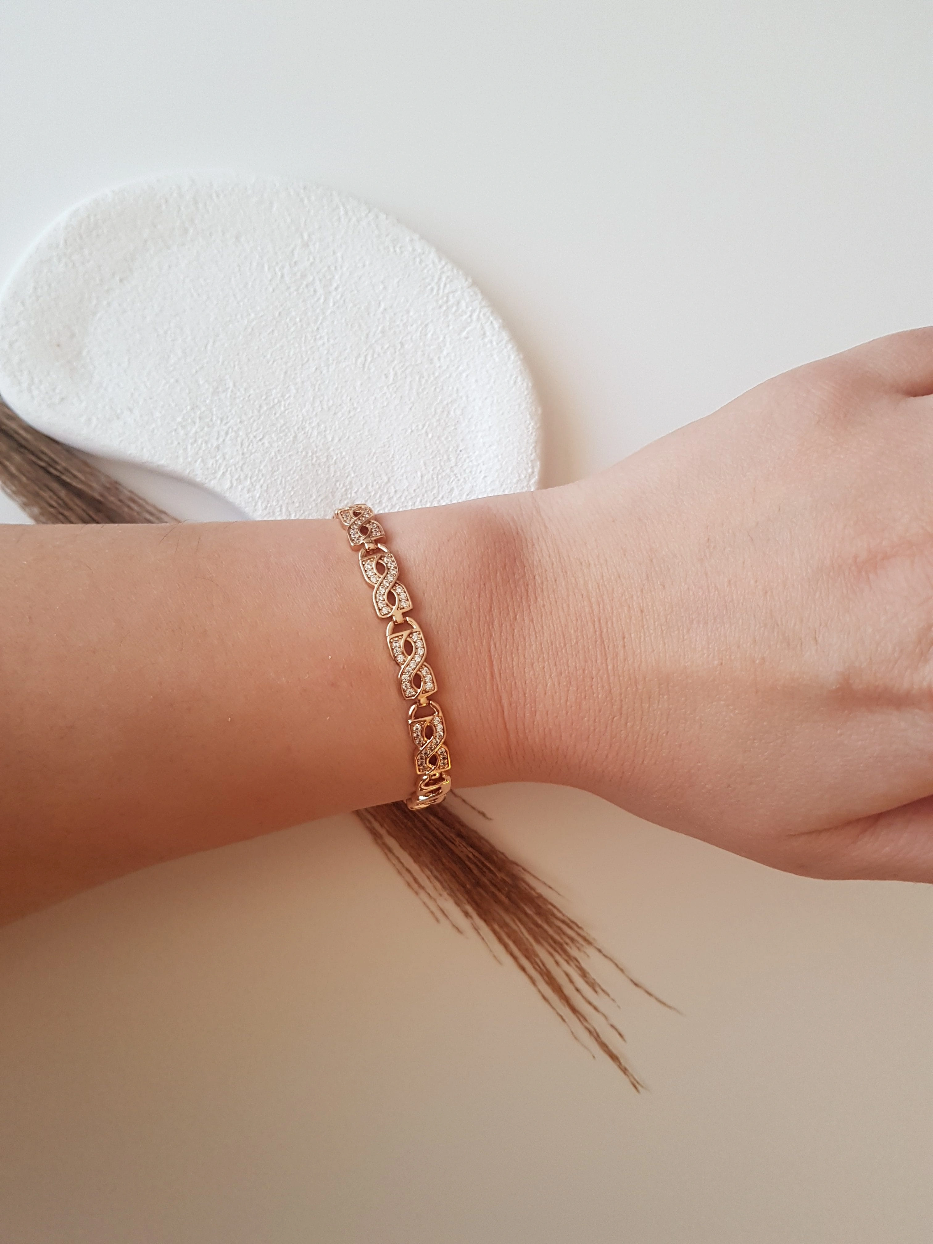JOC Odette Bracelet