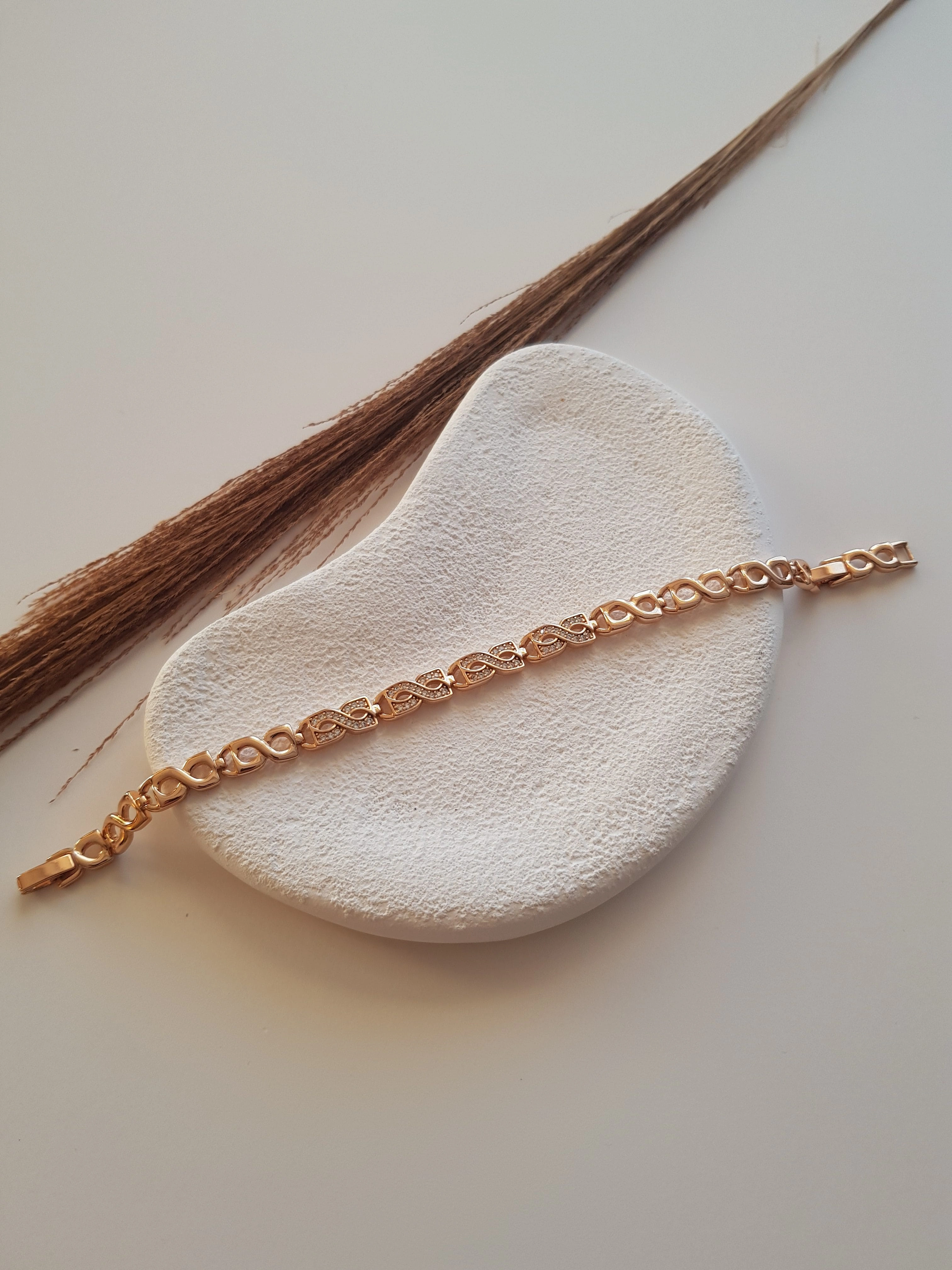 JOC Odette Bracelet