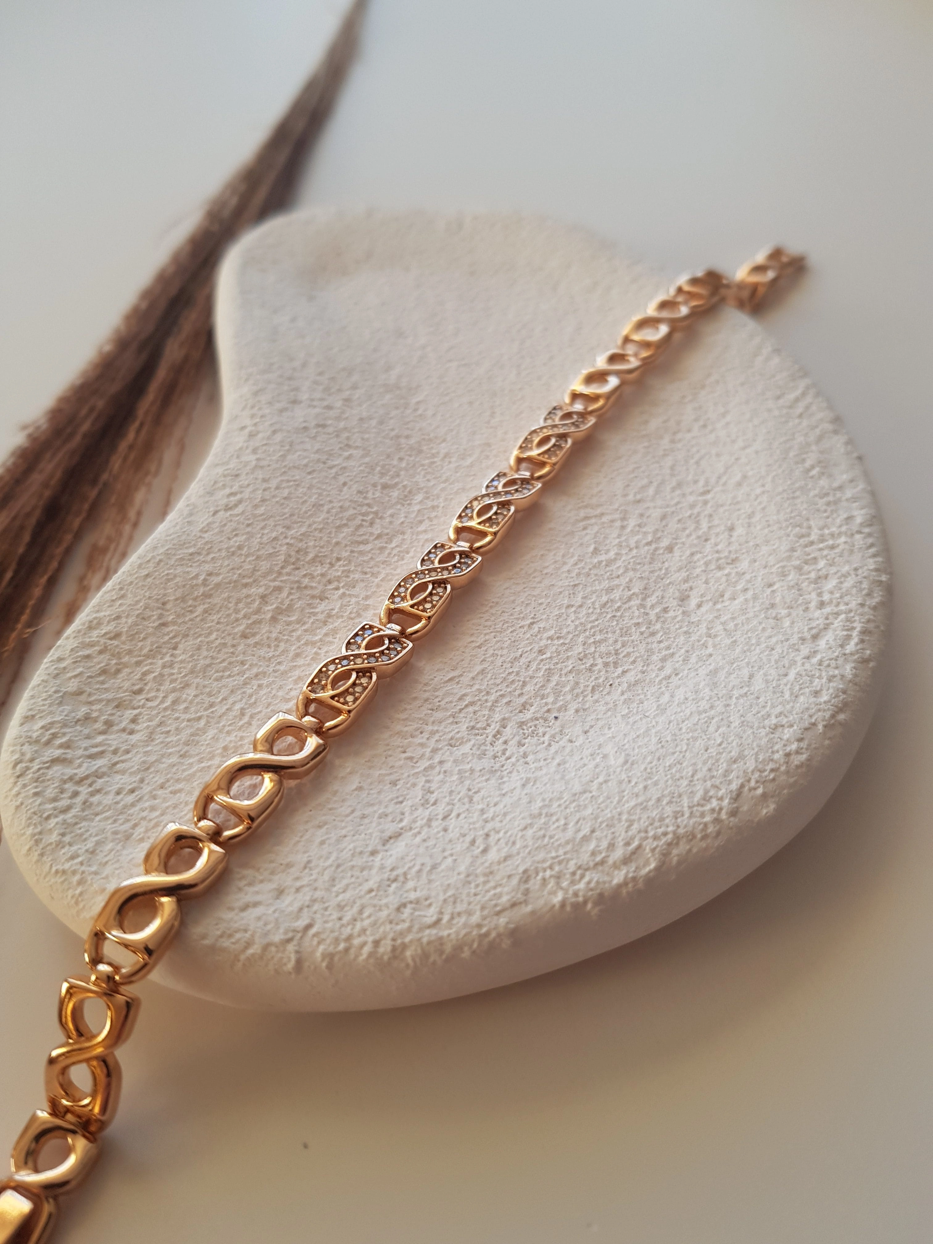 JOC Odette Bracelet