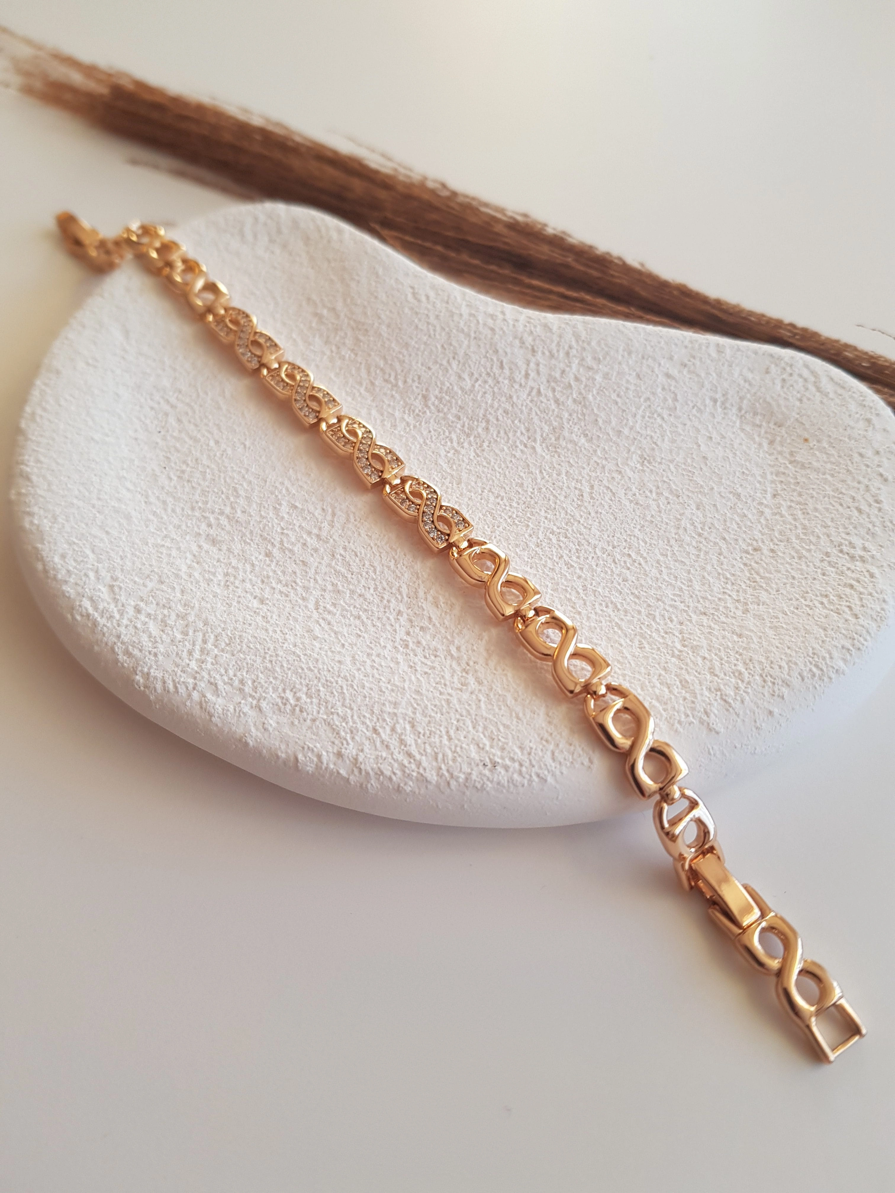 JOC Odette Bracelet