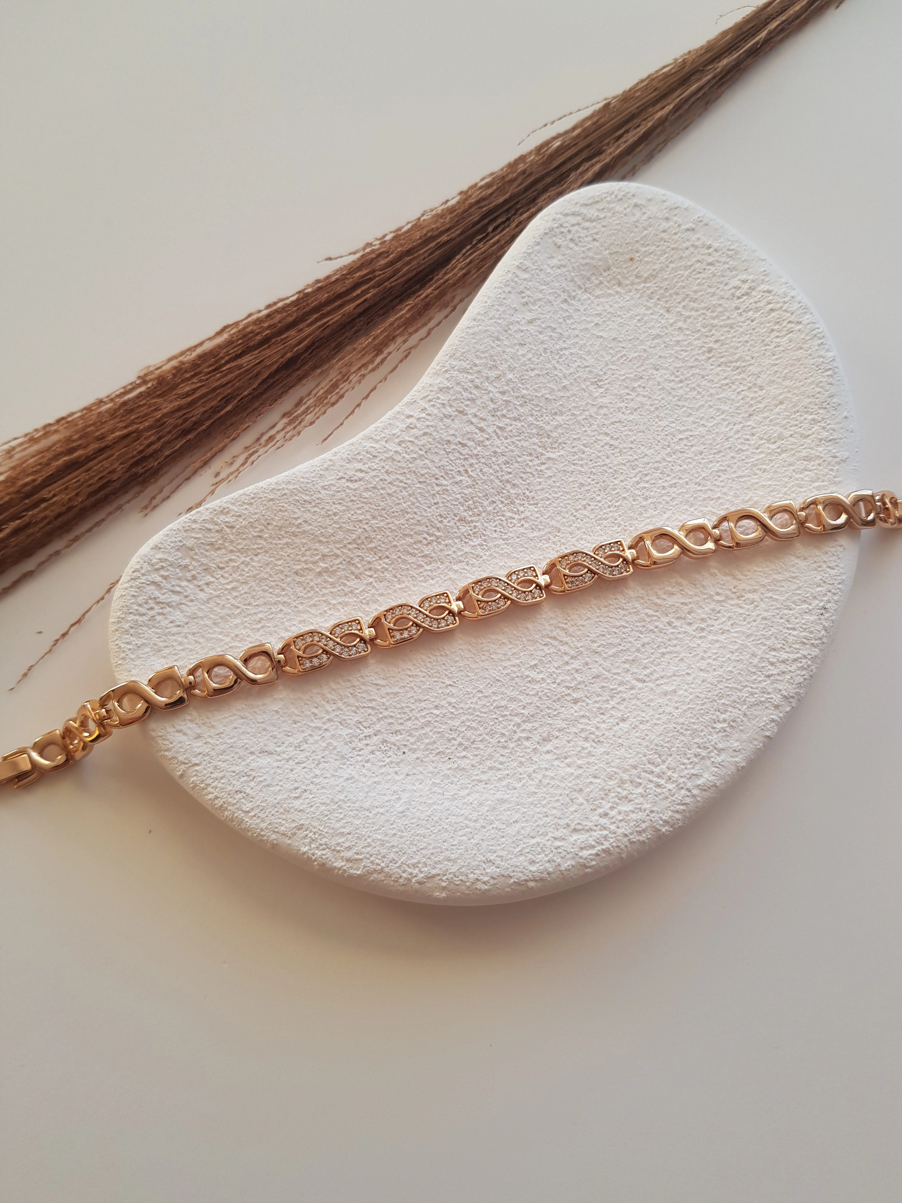 JOC Odette Bracelet