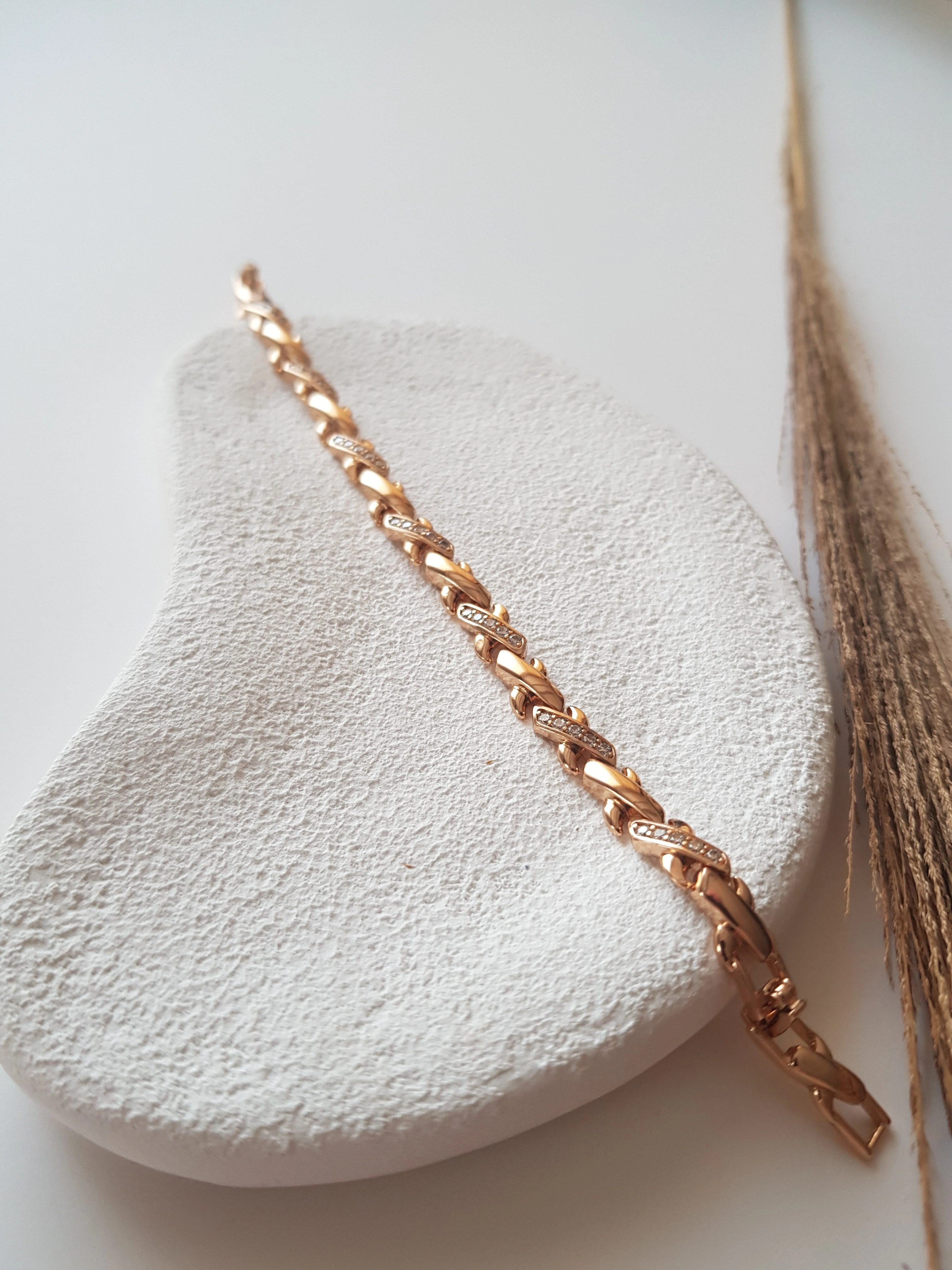 JOC Olivia Bracelet