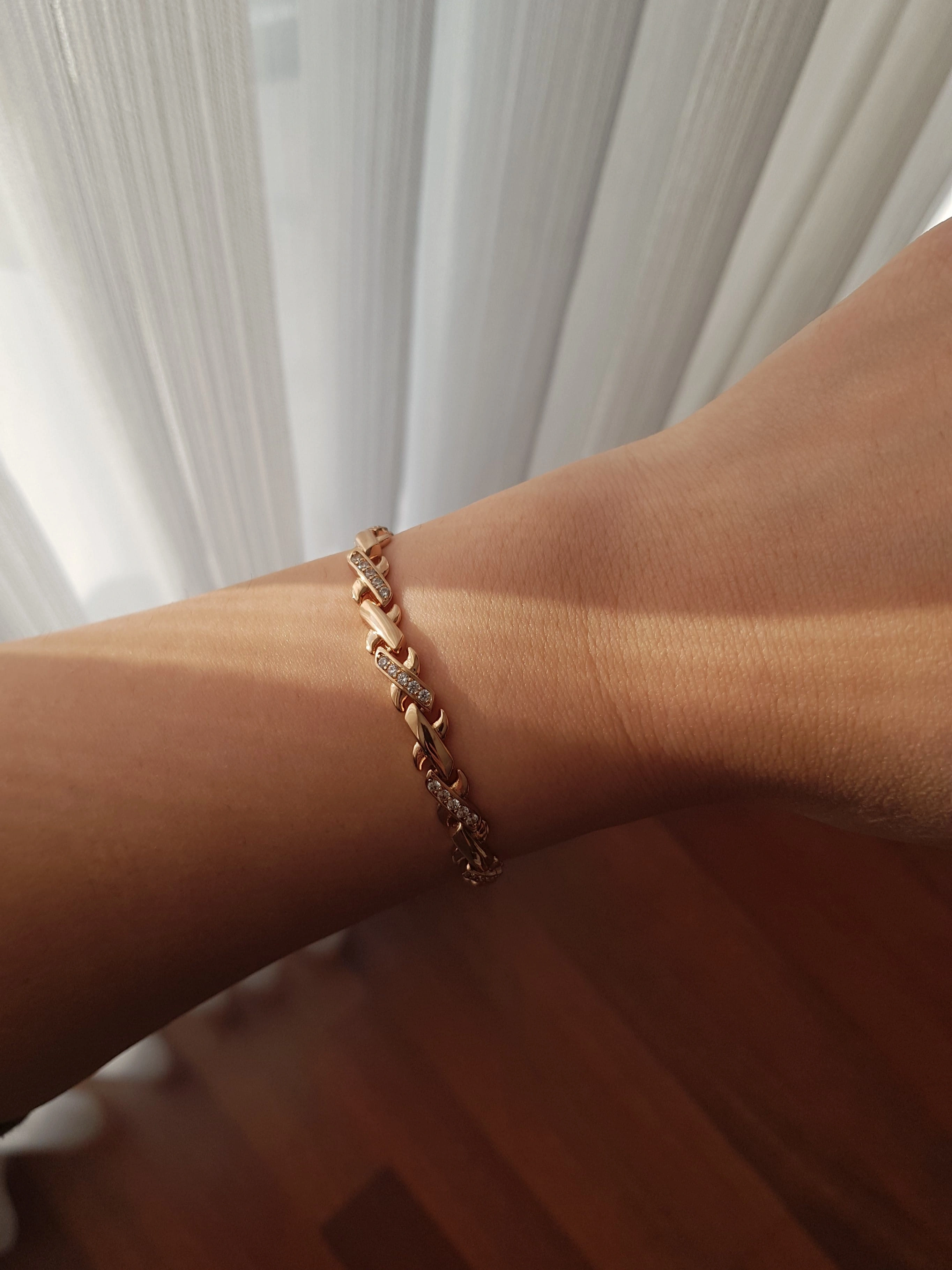JOC Olivia Bracelet