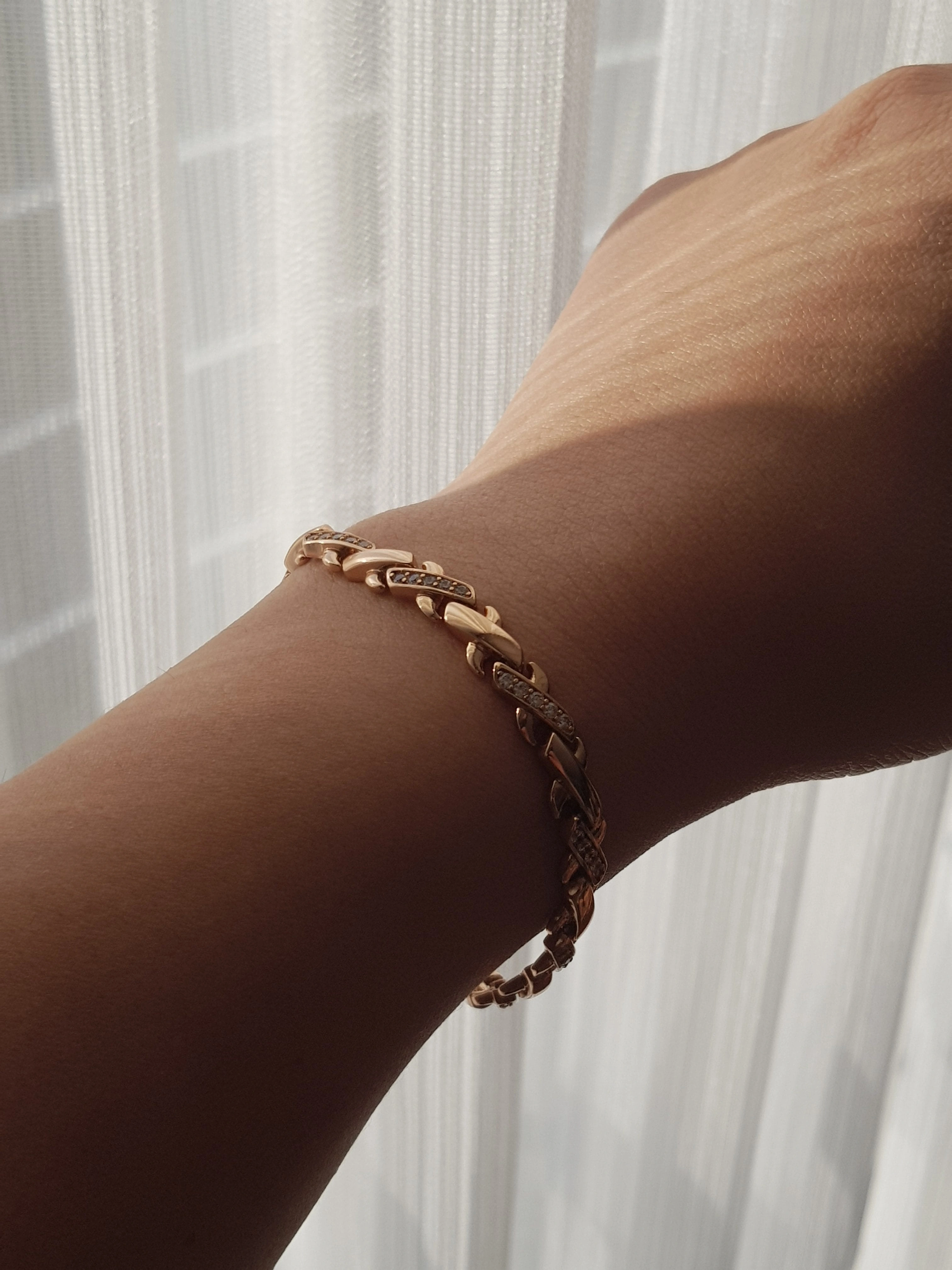 JOC Olivia Bracelet