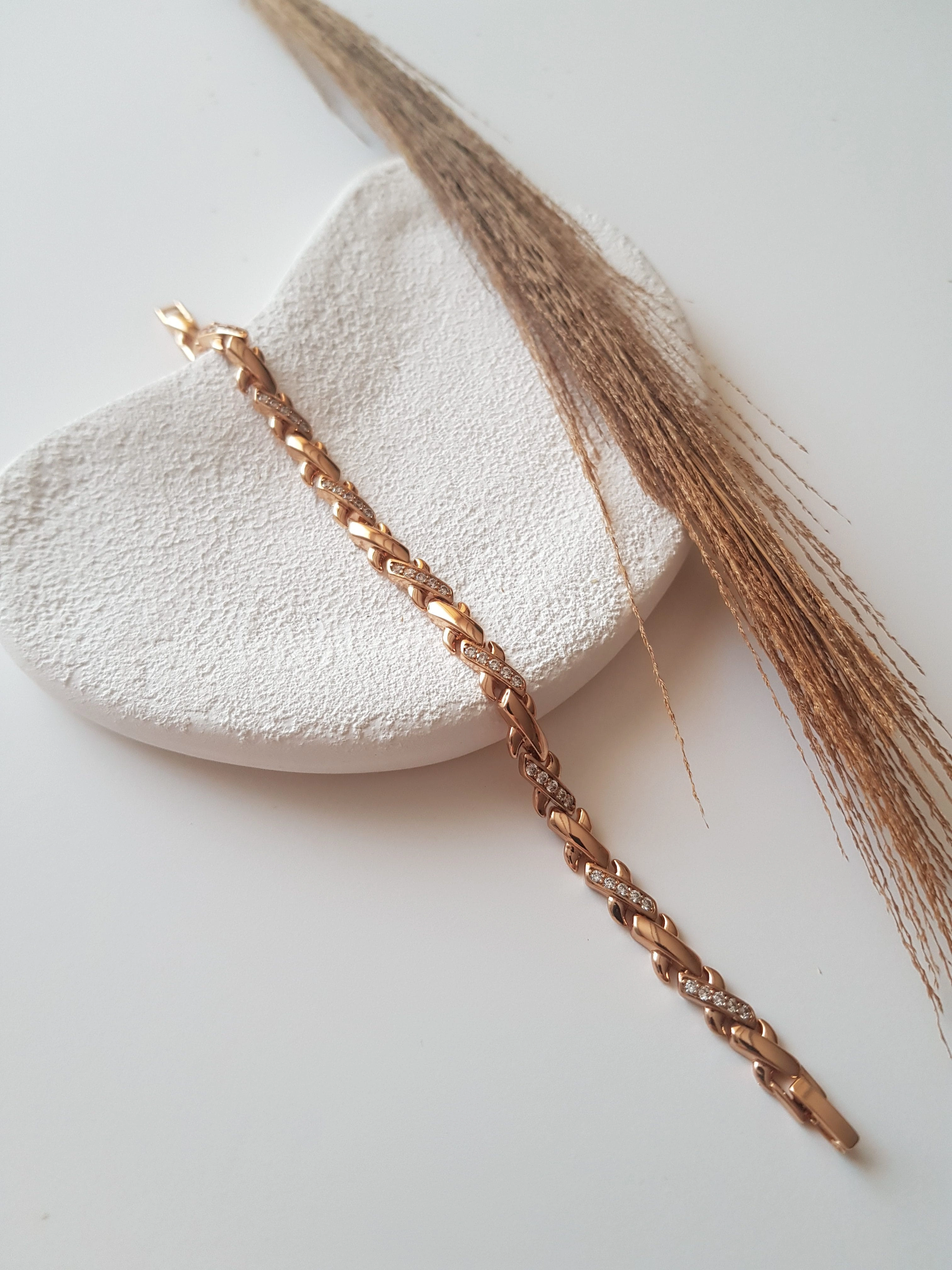JOC Olivia Bracelet