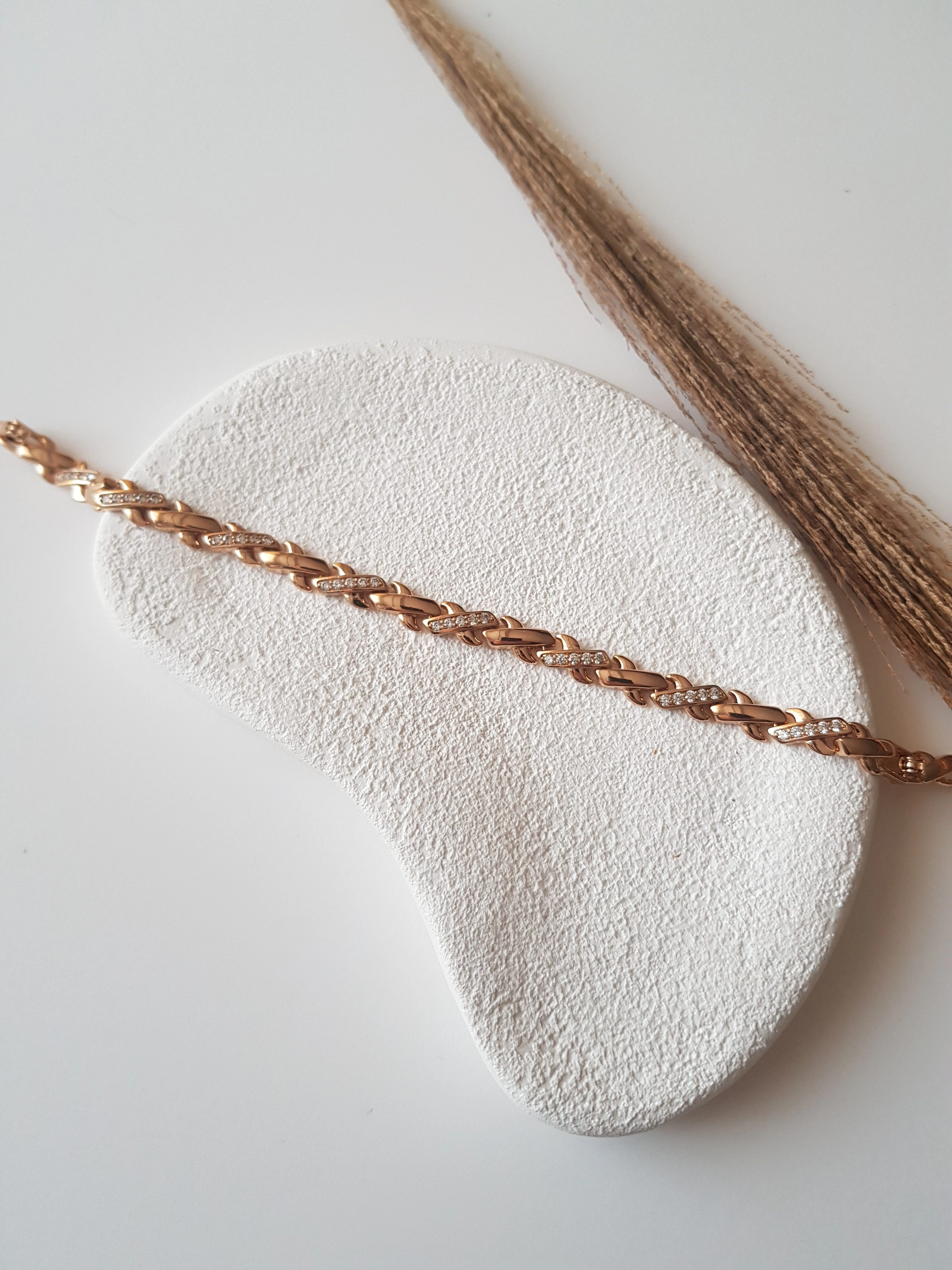 JOC Olivia Bracelet