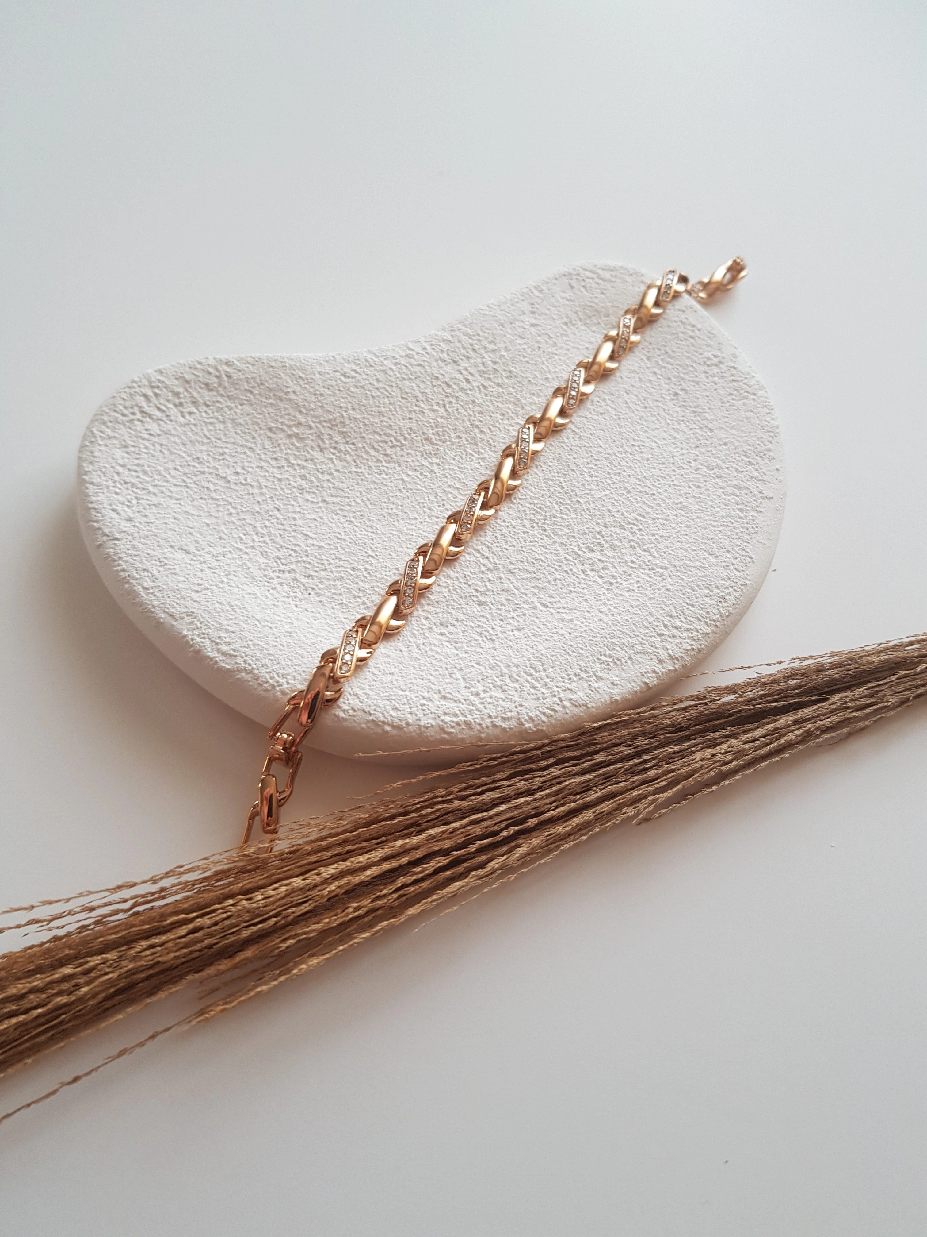 JOC Olivia Bracelet